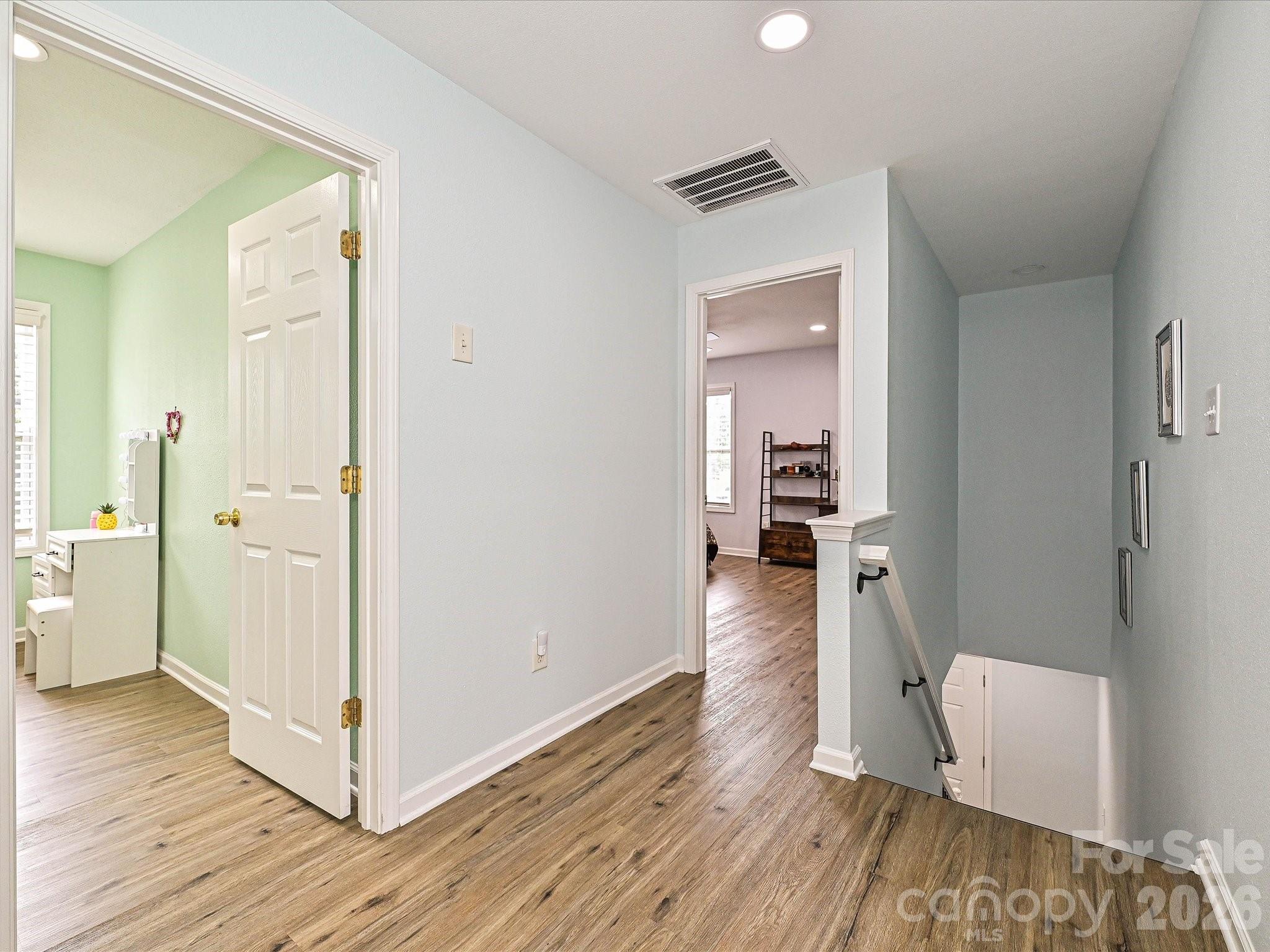 Arlington - Residential
