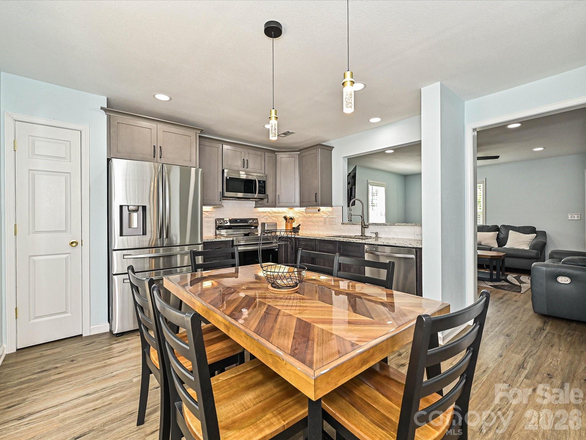 Arlington - Residential
