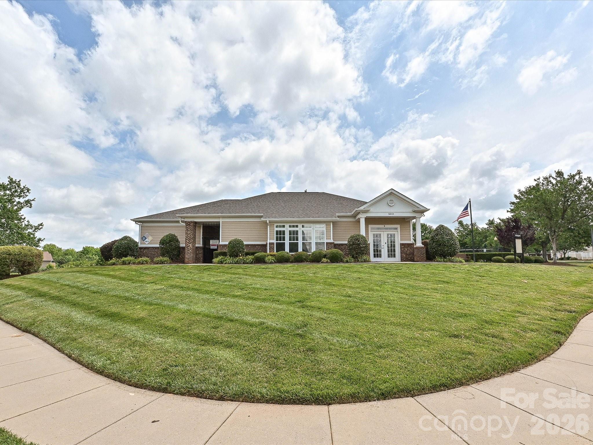 Arlington - Residential