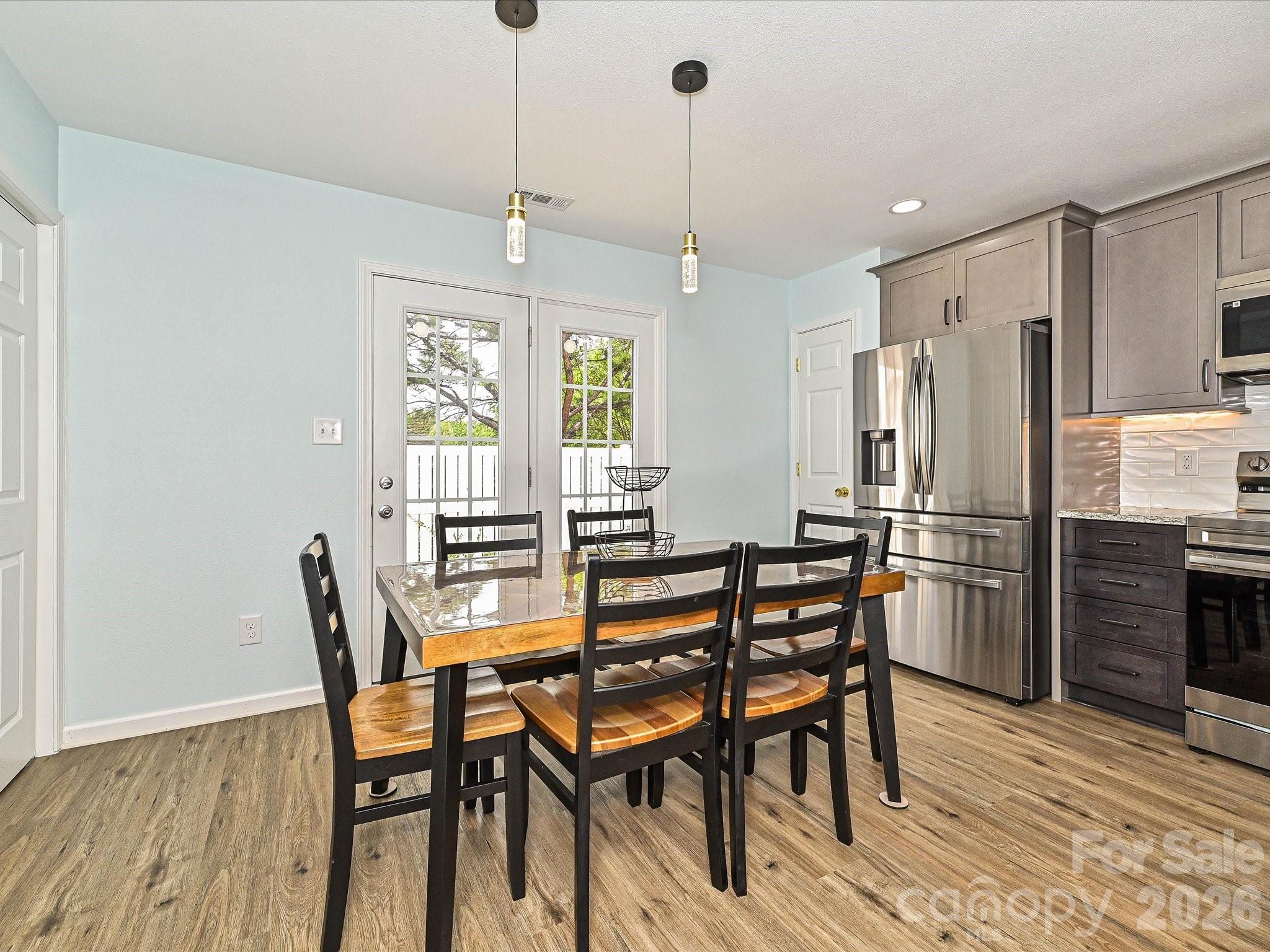 Arlington - Residential