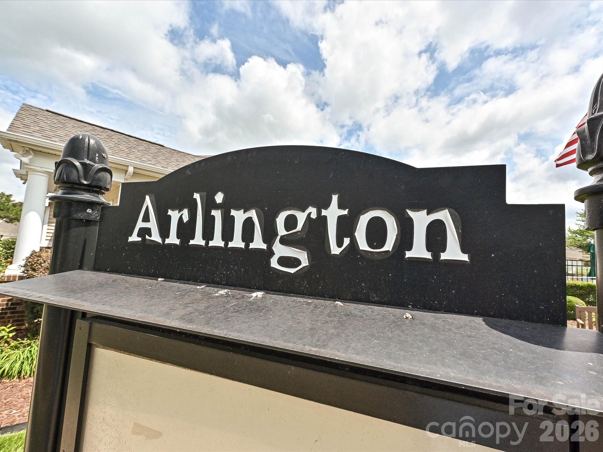Arlington - Residential