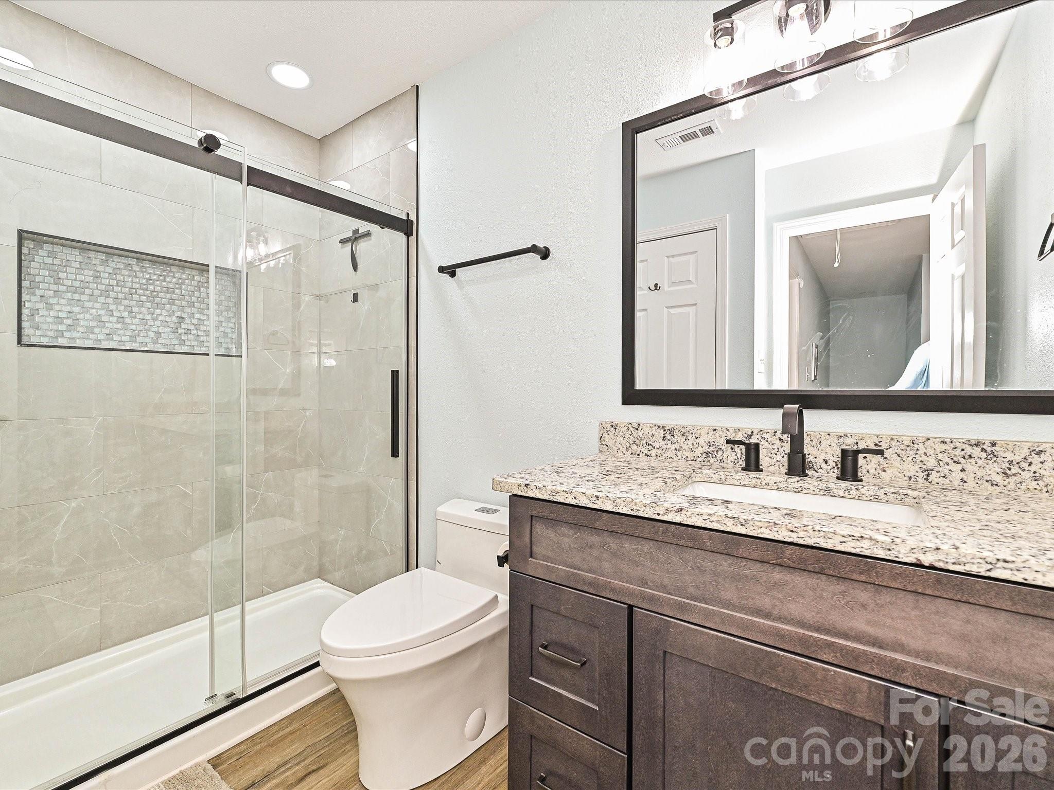 Arlington - Residential