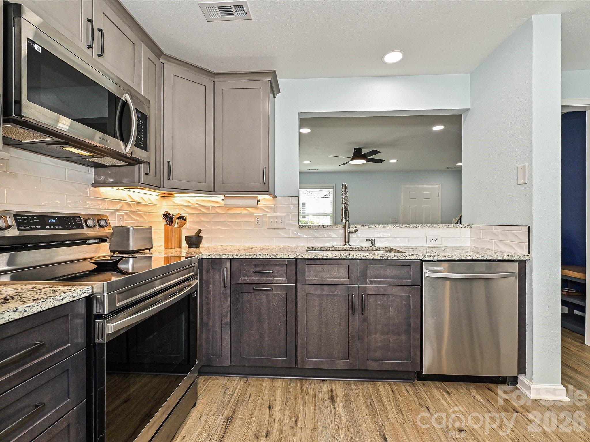 Arlington - Residential