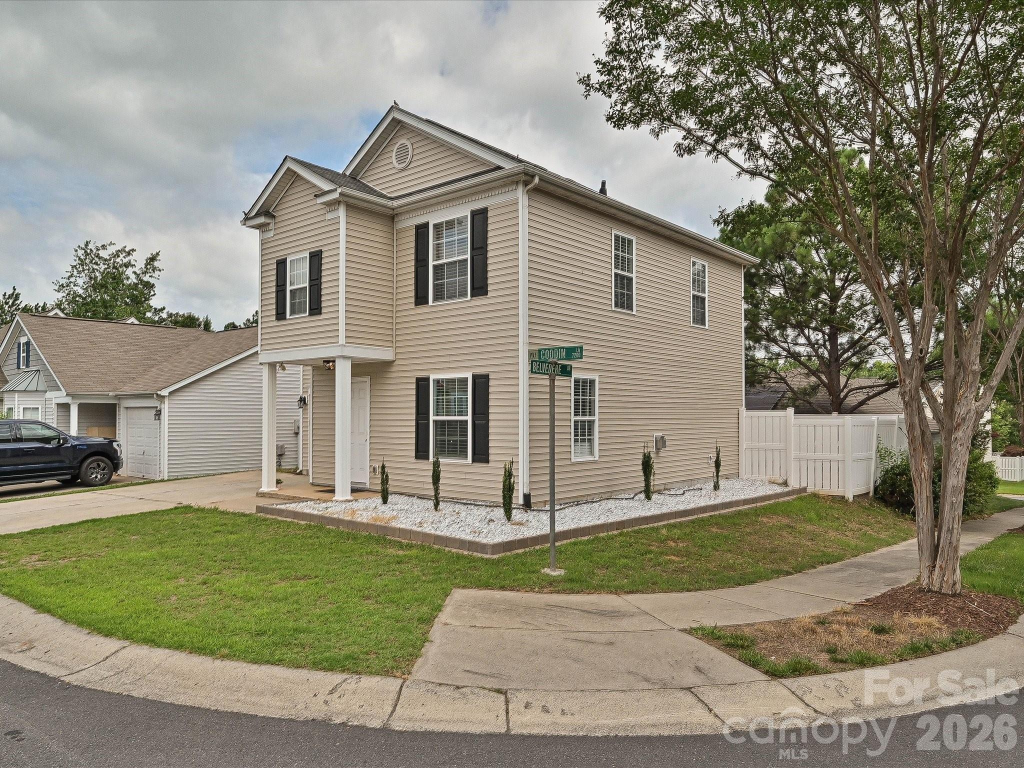 Arlington - Residential