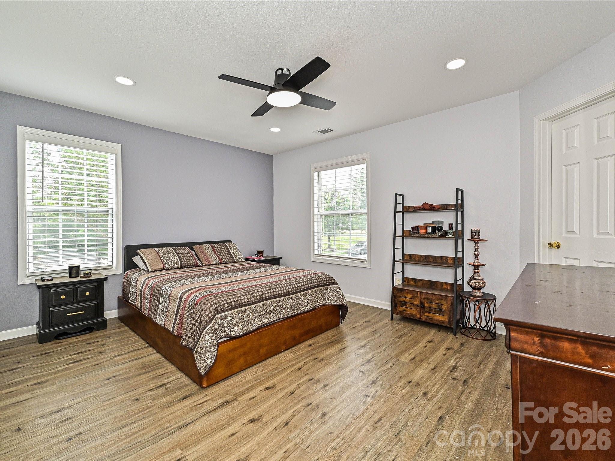 Arlington - Residential