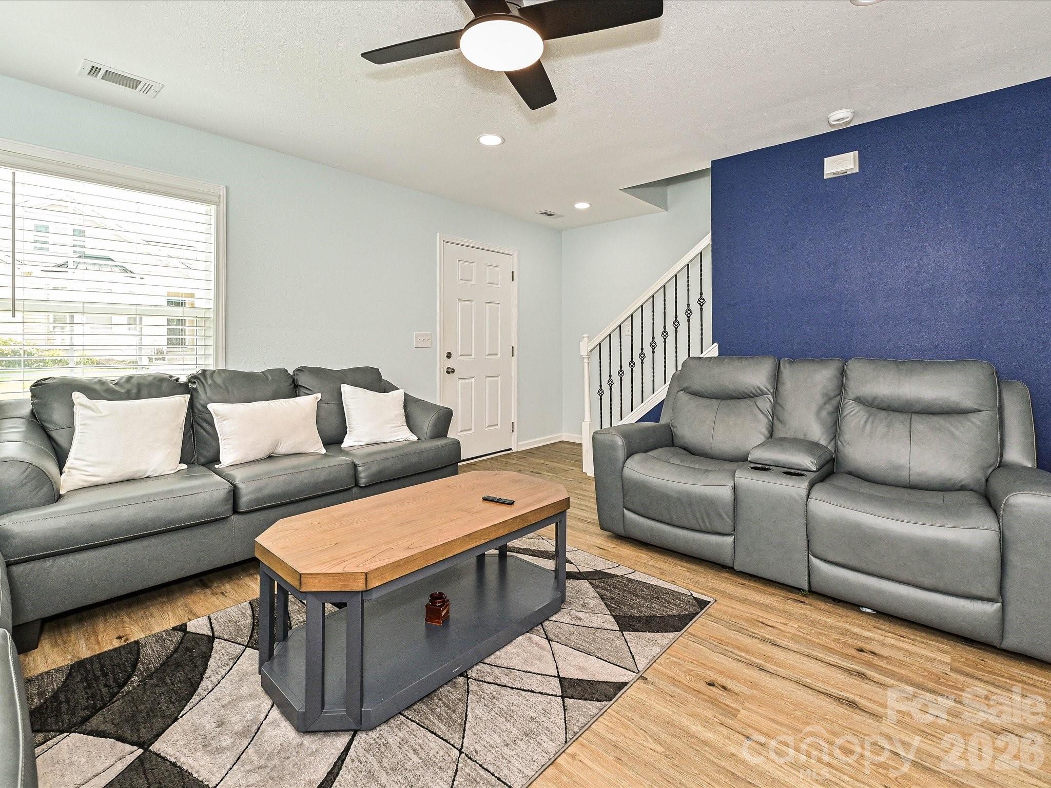 Arlington - Residential