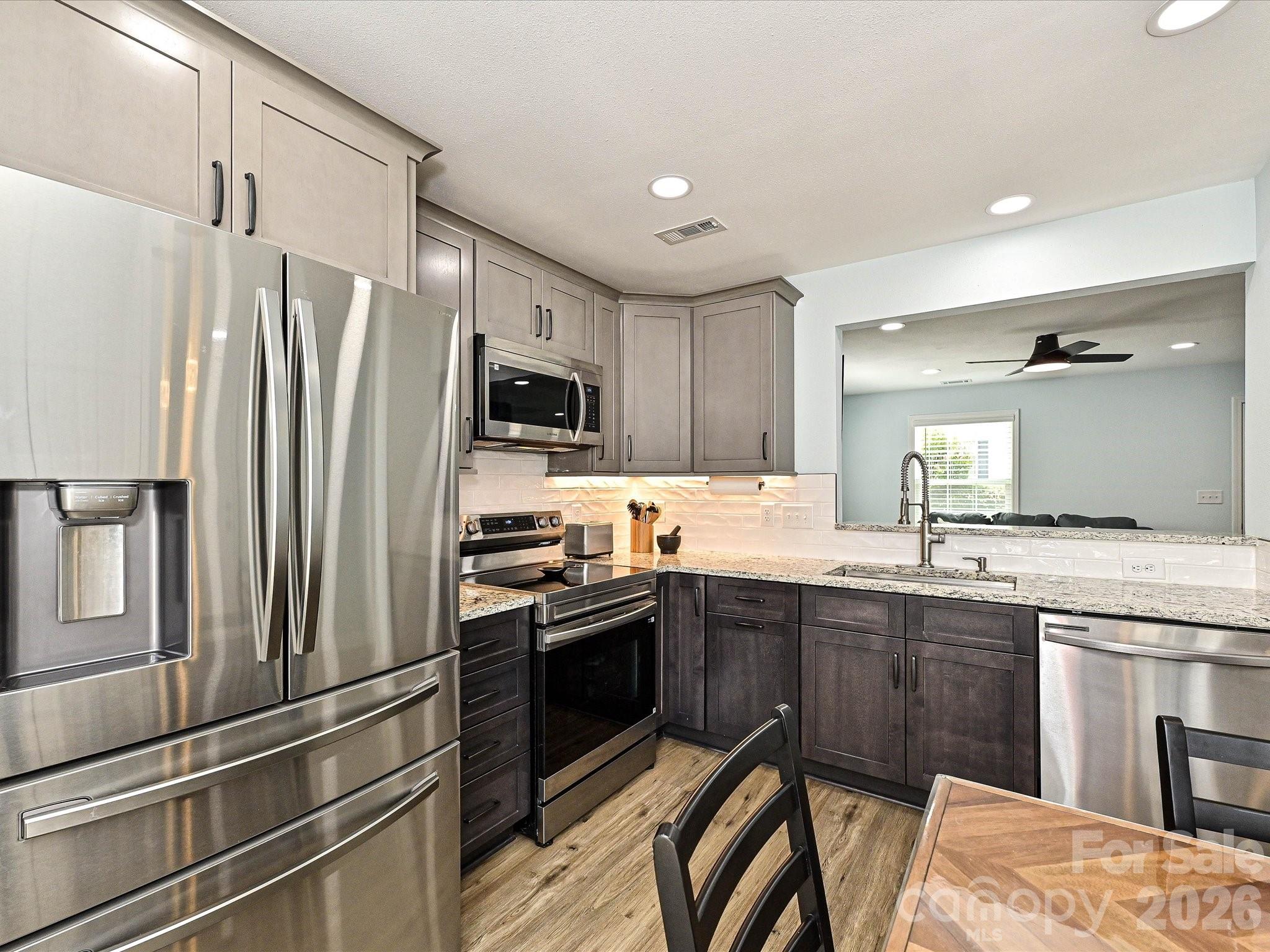 Arlington - Residential
