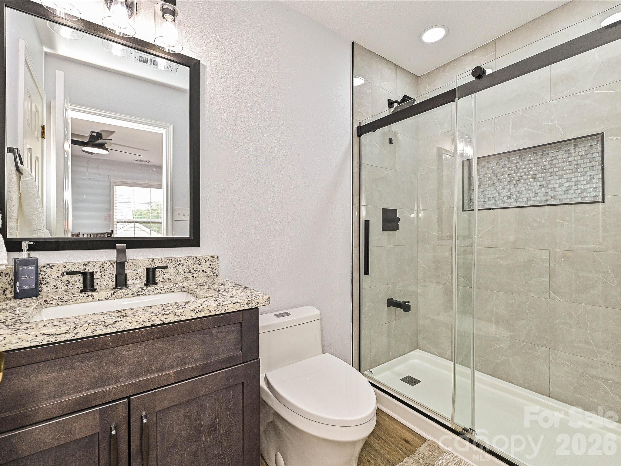 Arlington - Residential