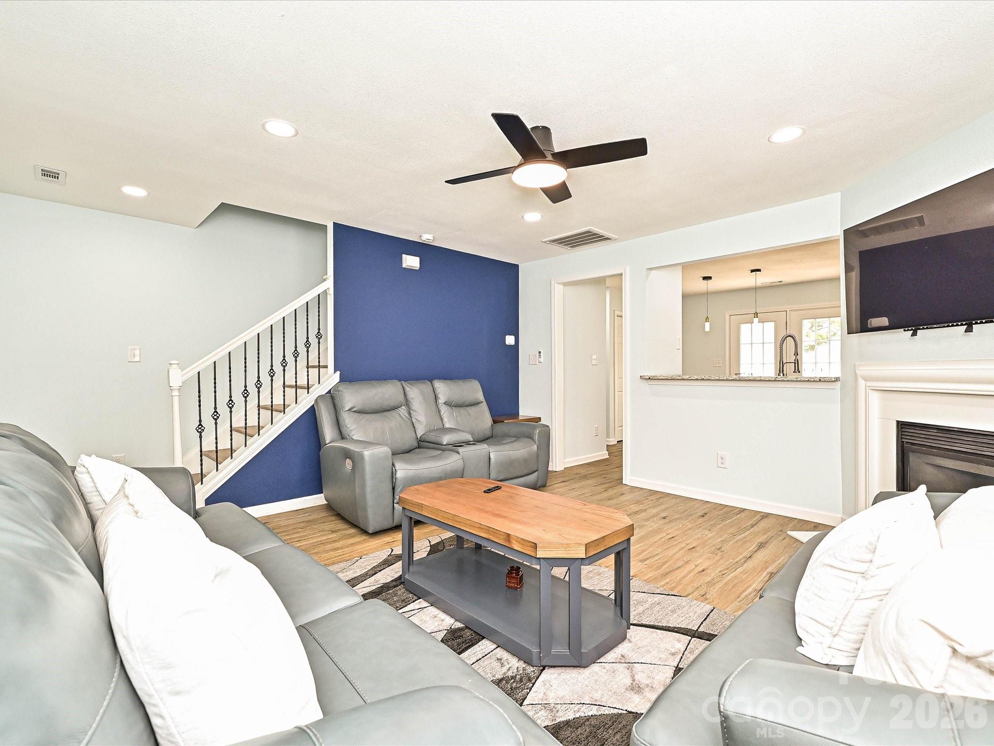 Arlington - Residential