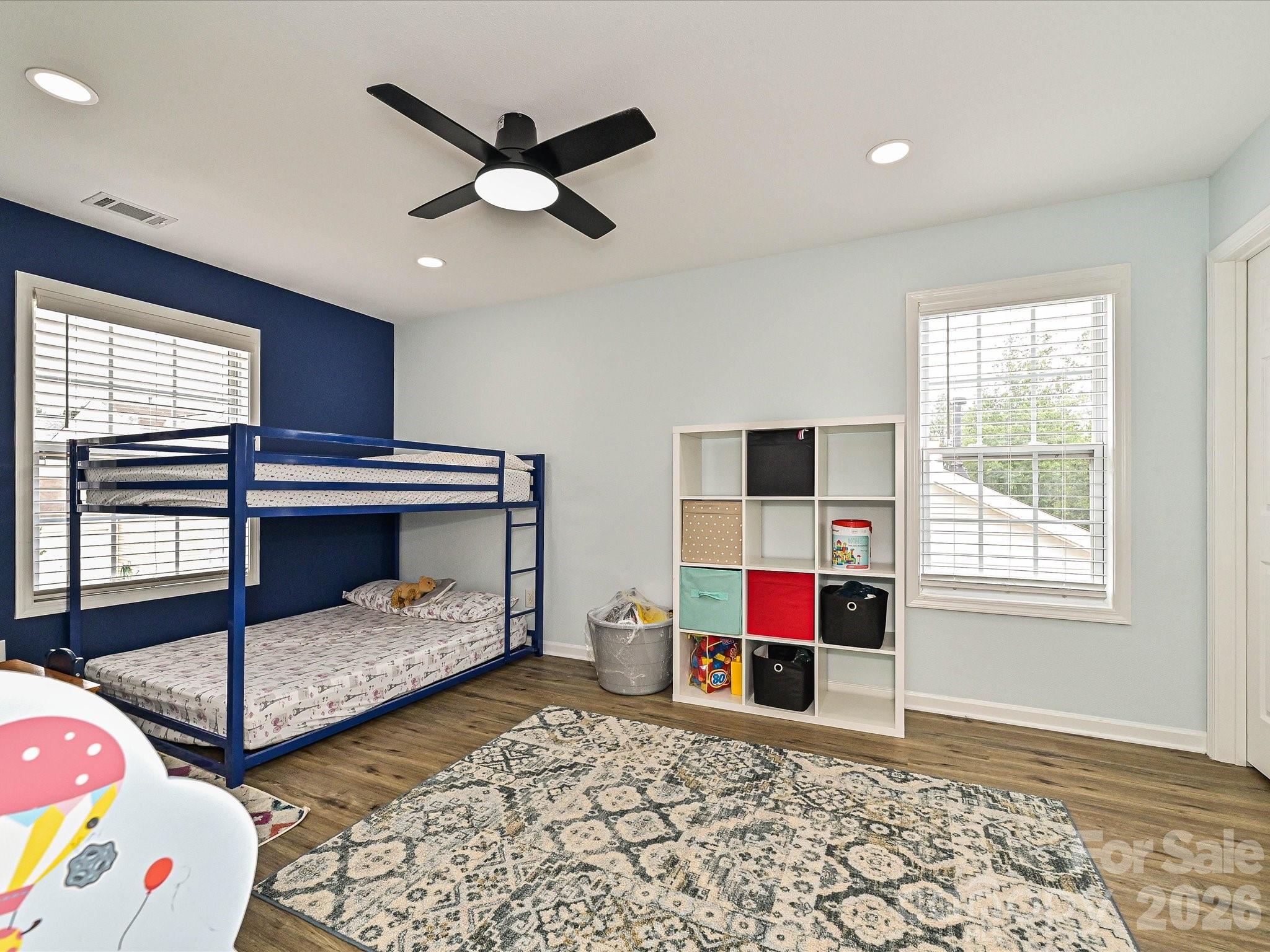 Arlington - Residential