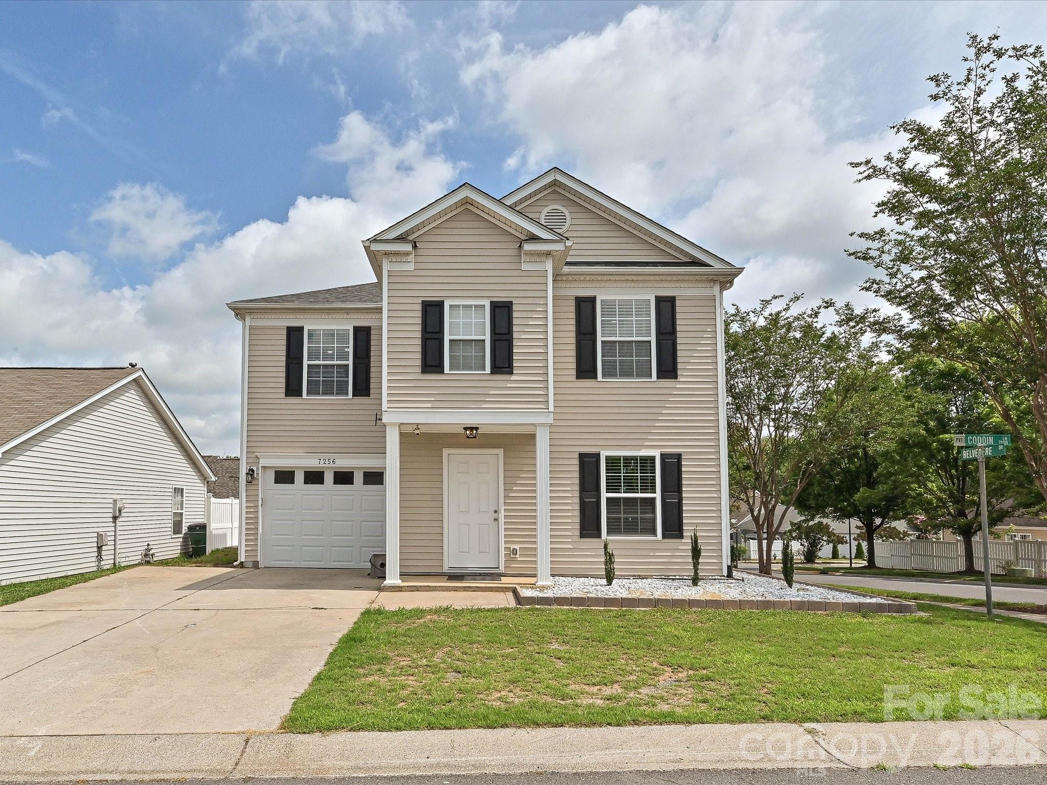 Arlington - Residential