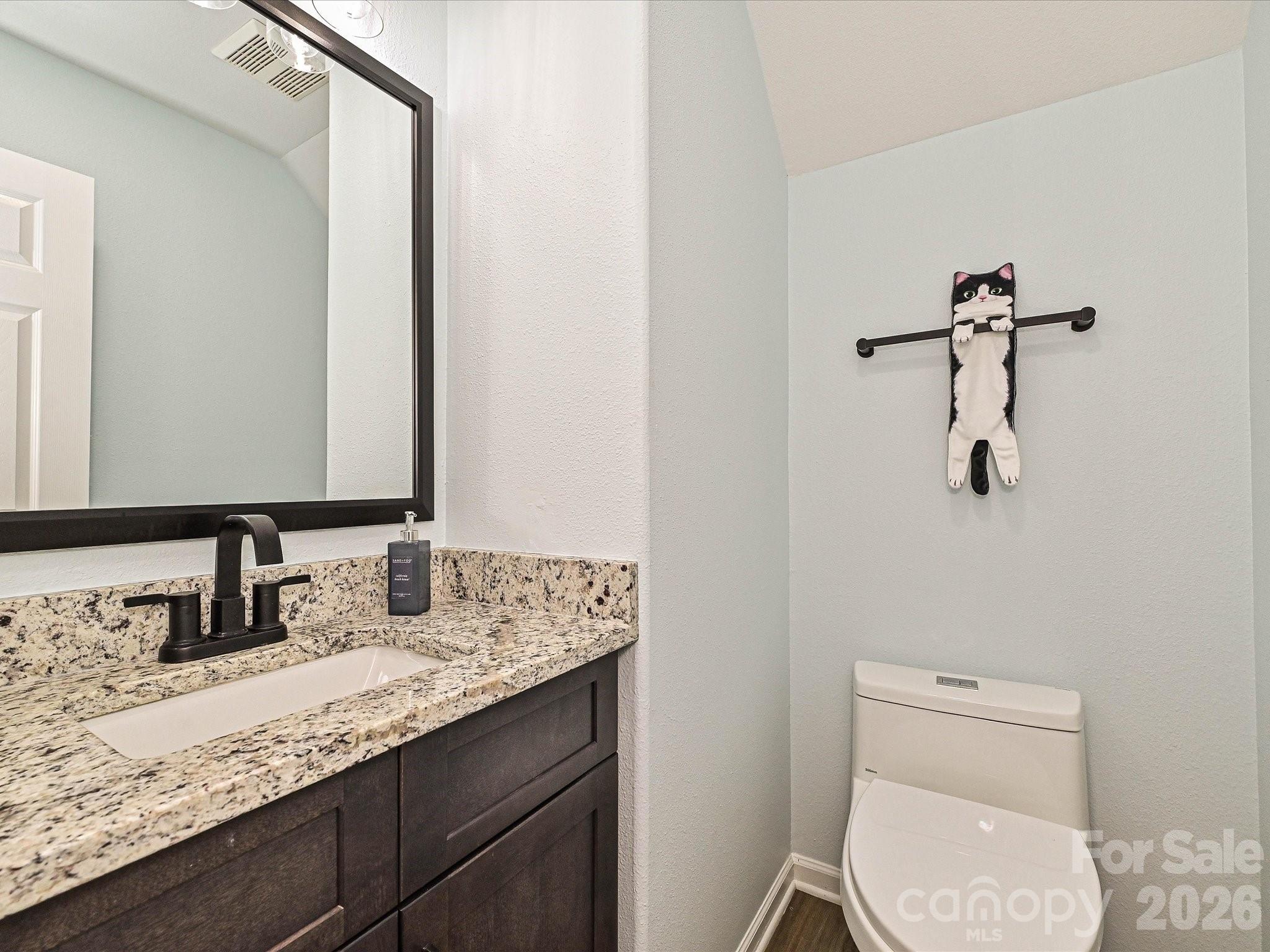 Arlington - Residential