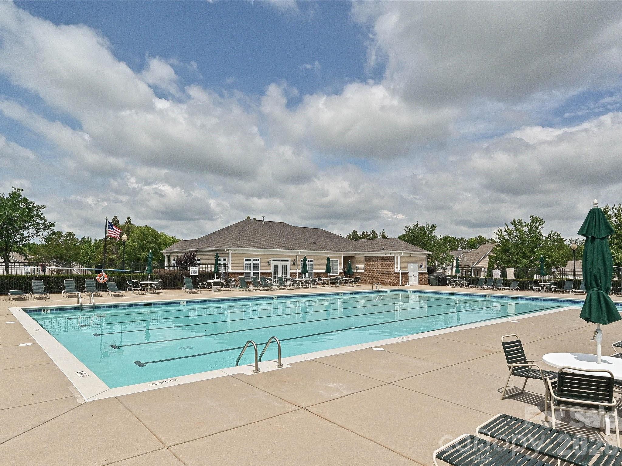 Arlington - Residential