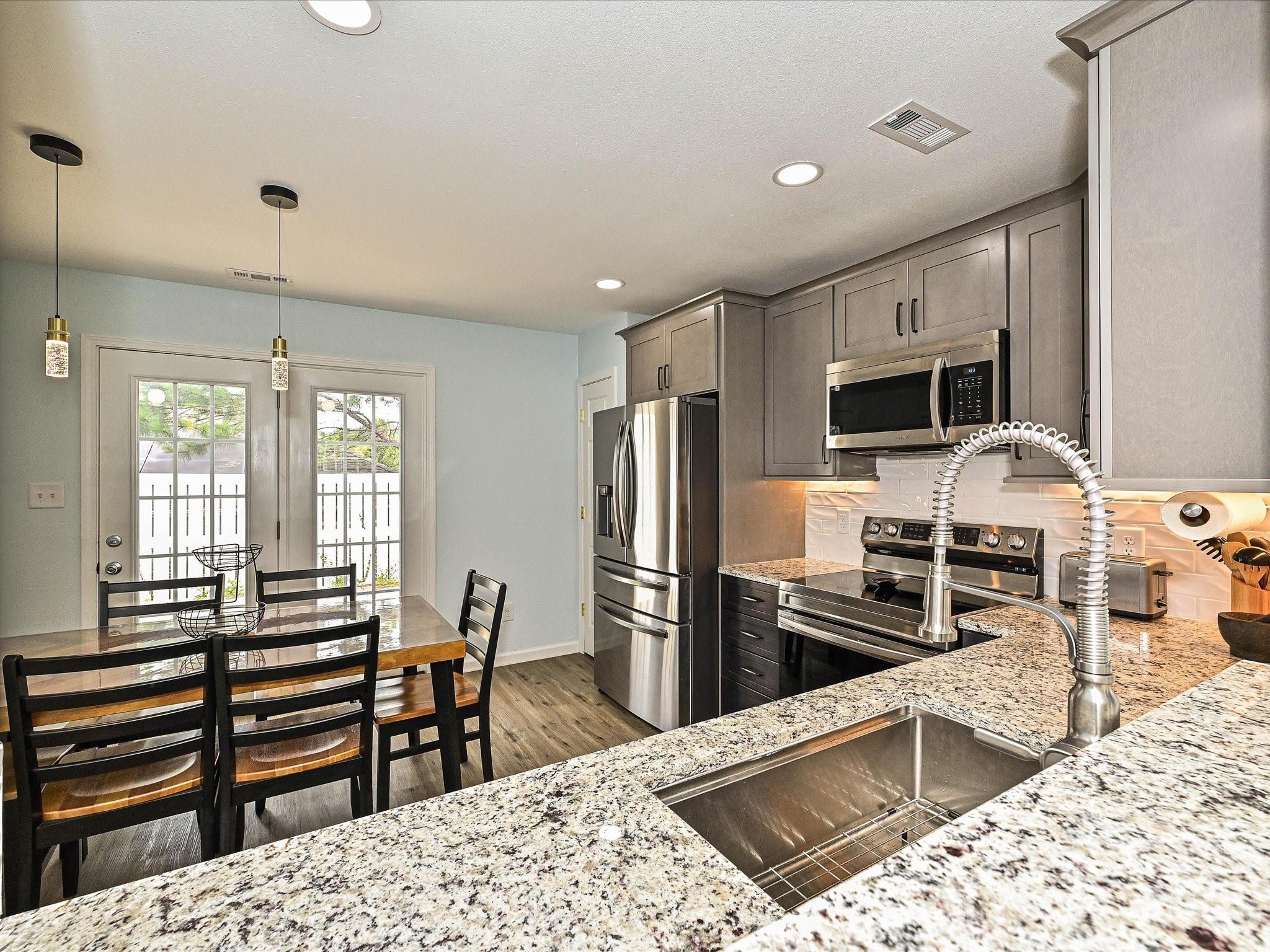Arlington - Residential