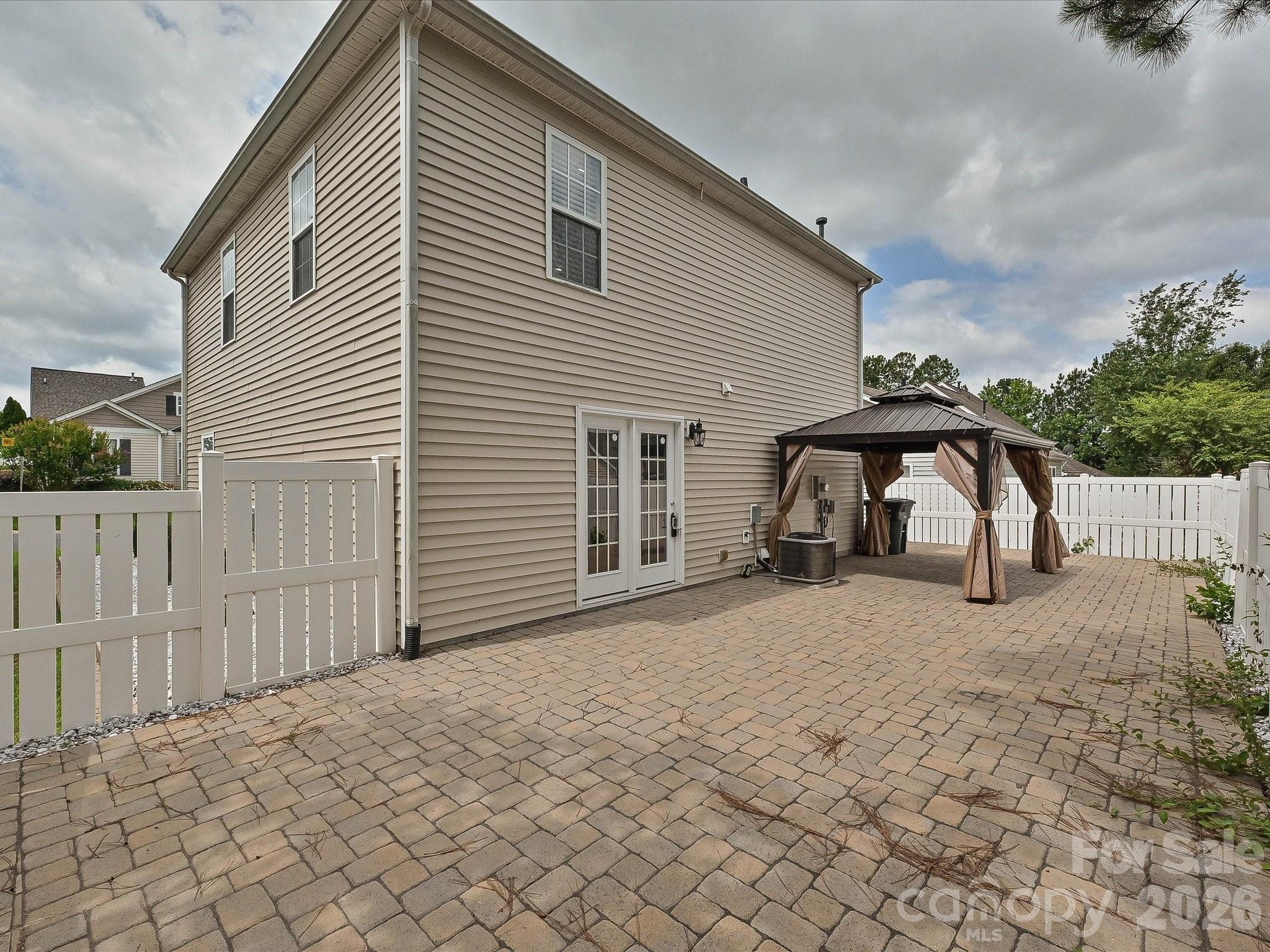 Arlington - Residential