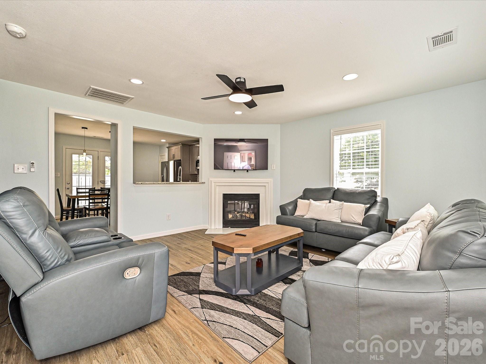 Arlington - Residential