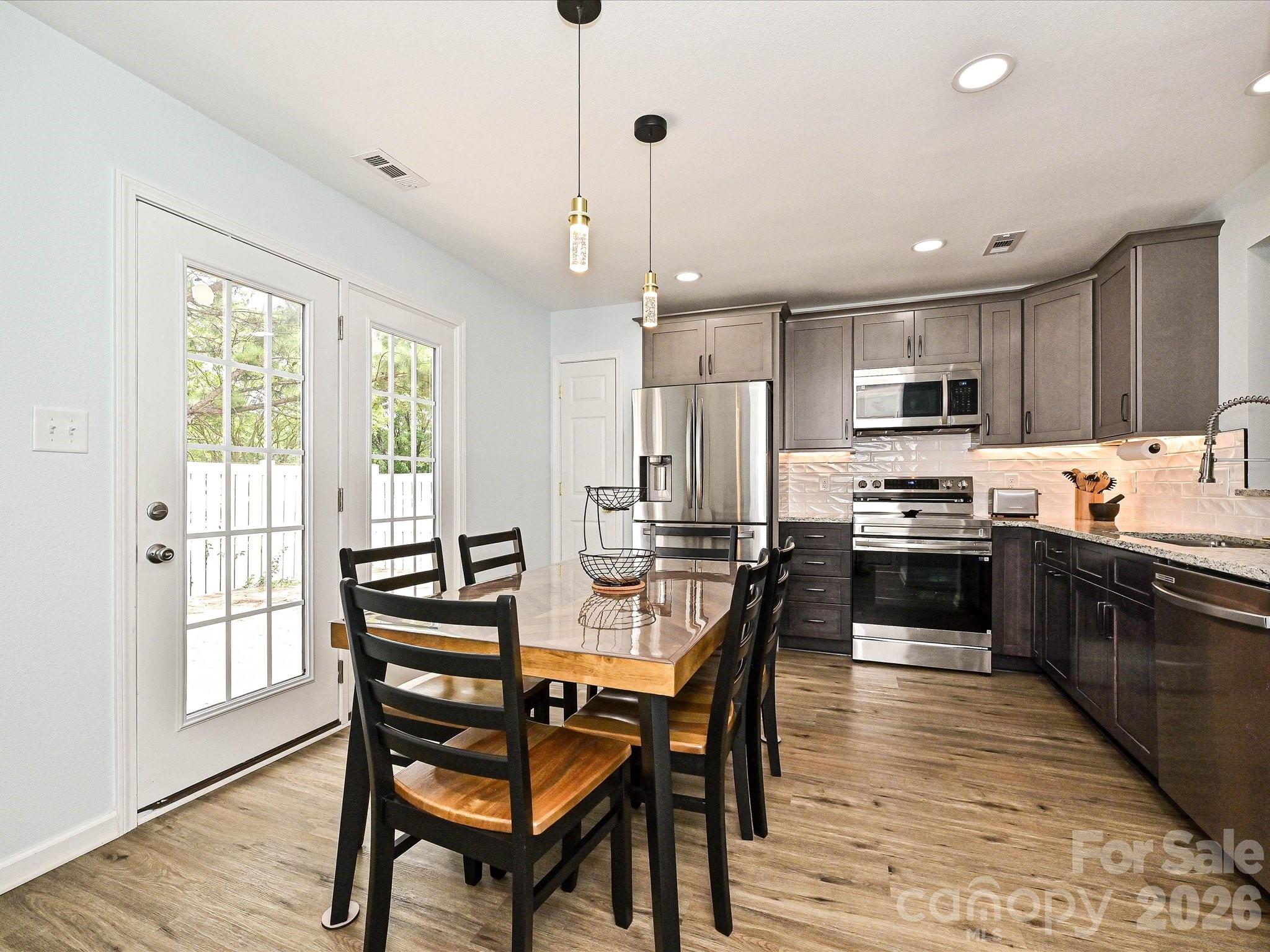 Arlington - Residential