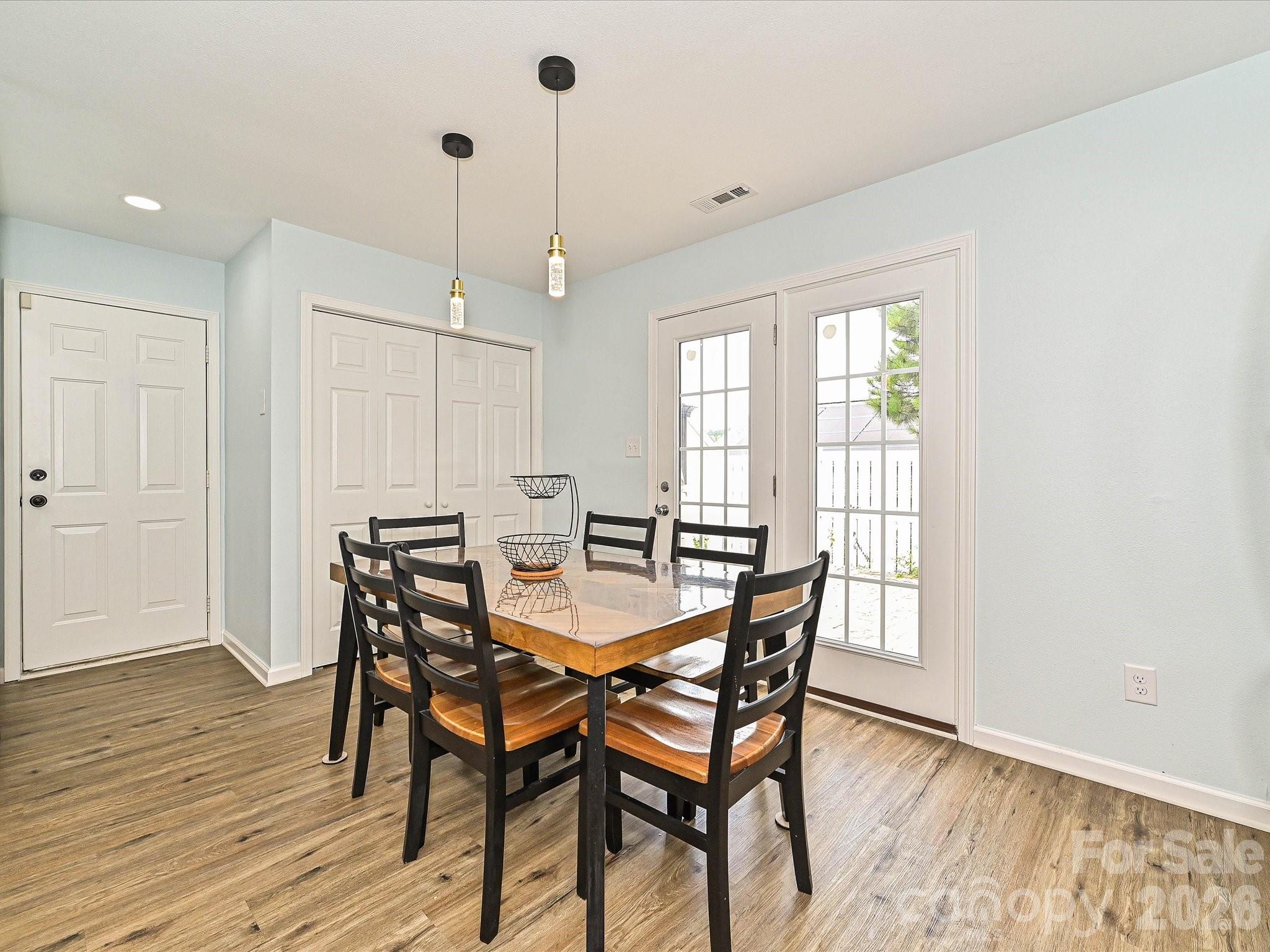 Arlington - Residential