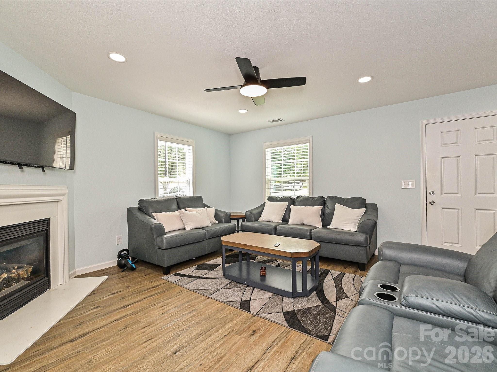 Arlington - Residential