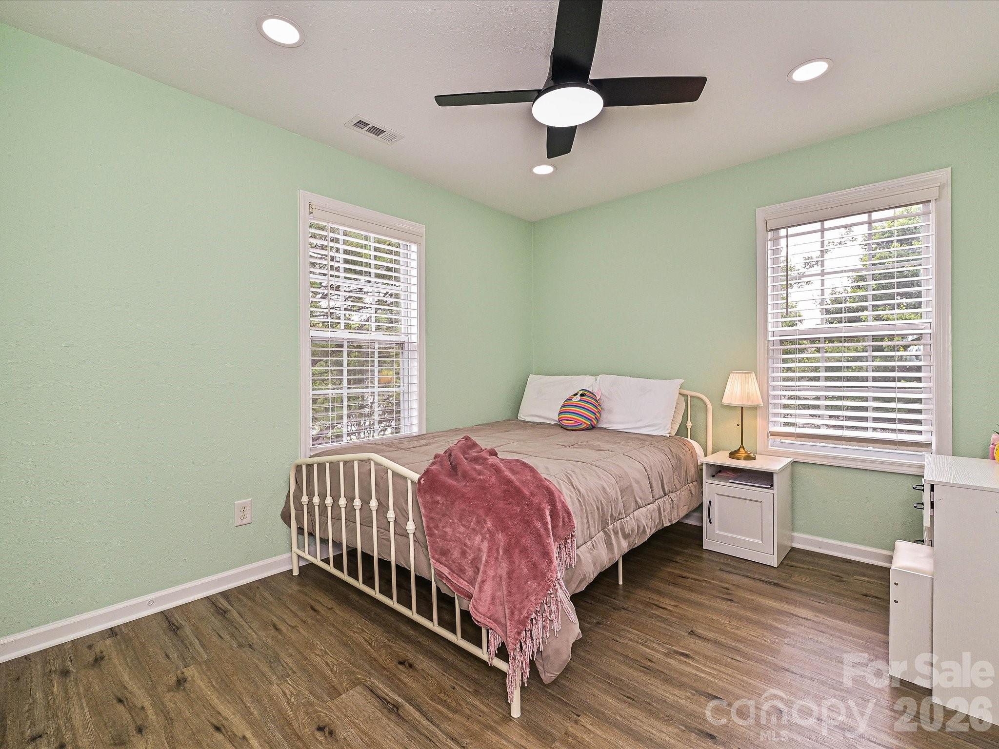 Arlington - Residential