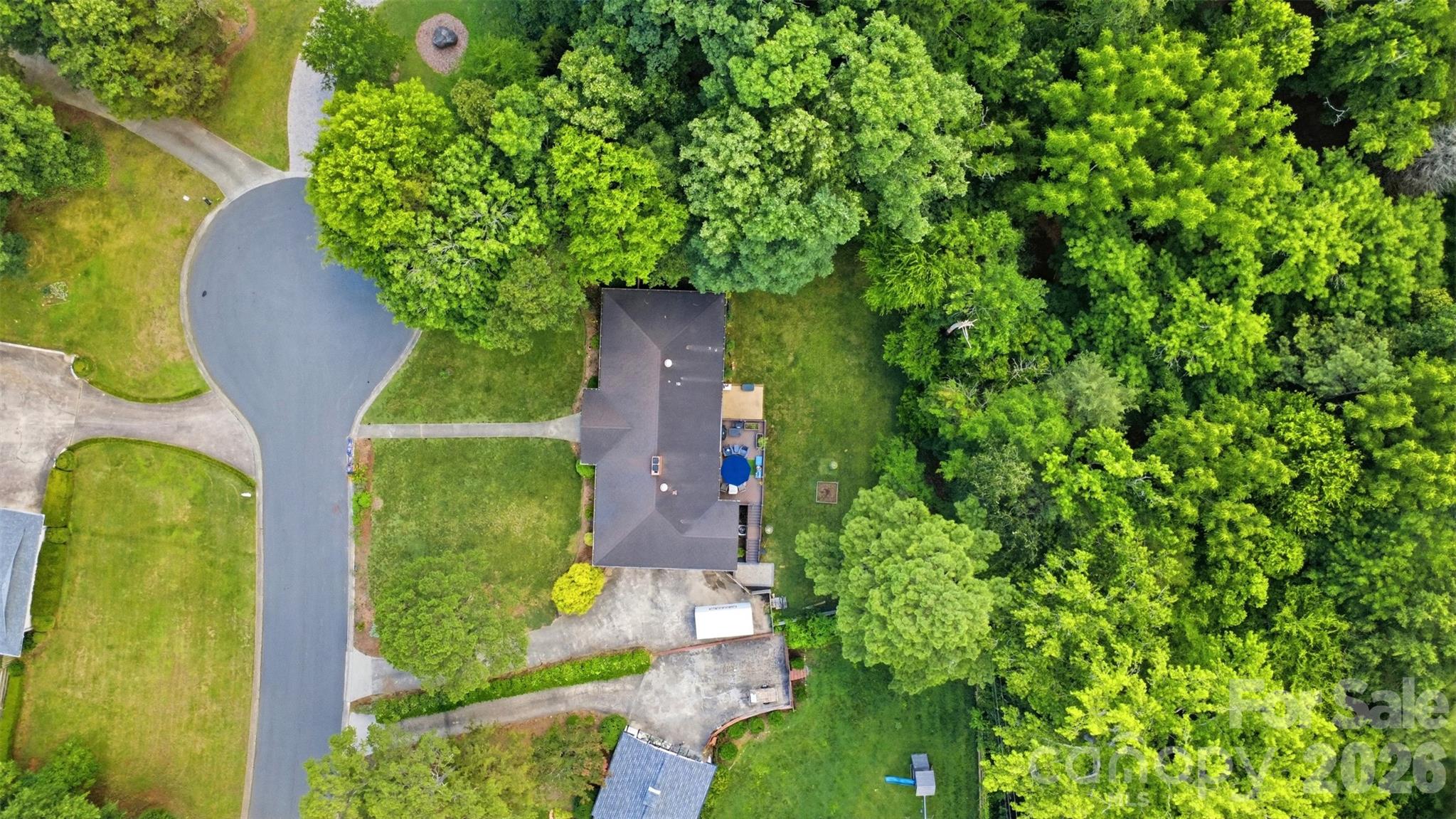 Pharr Acres - Residential