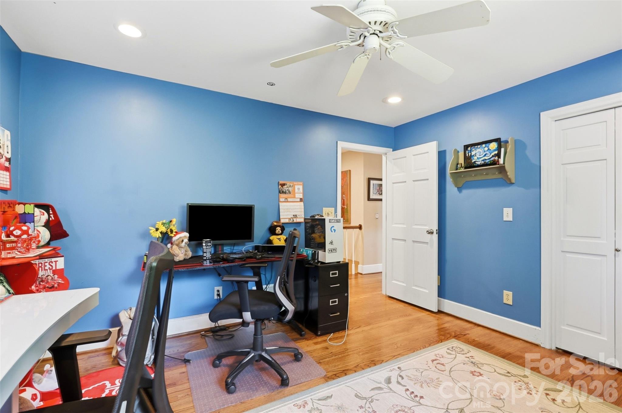 Pharr Acres - Residential