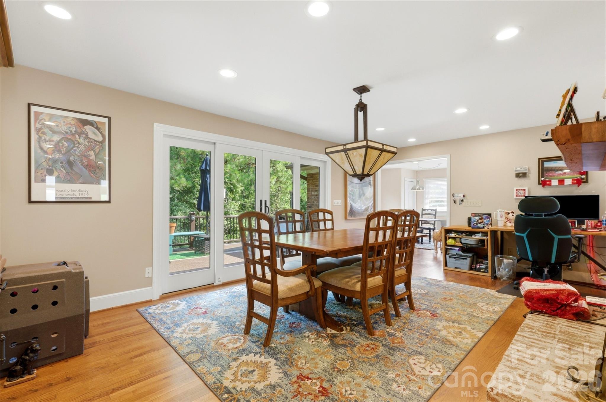 Pharr Acres - Residential