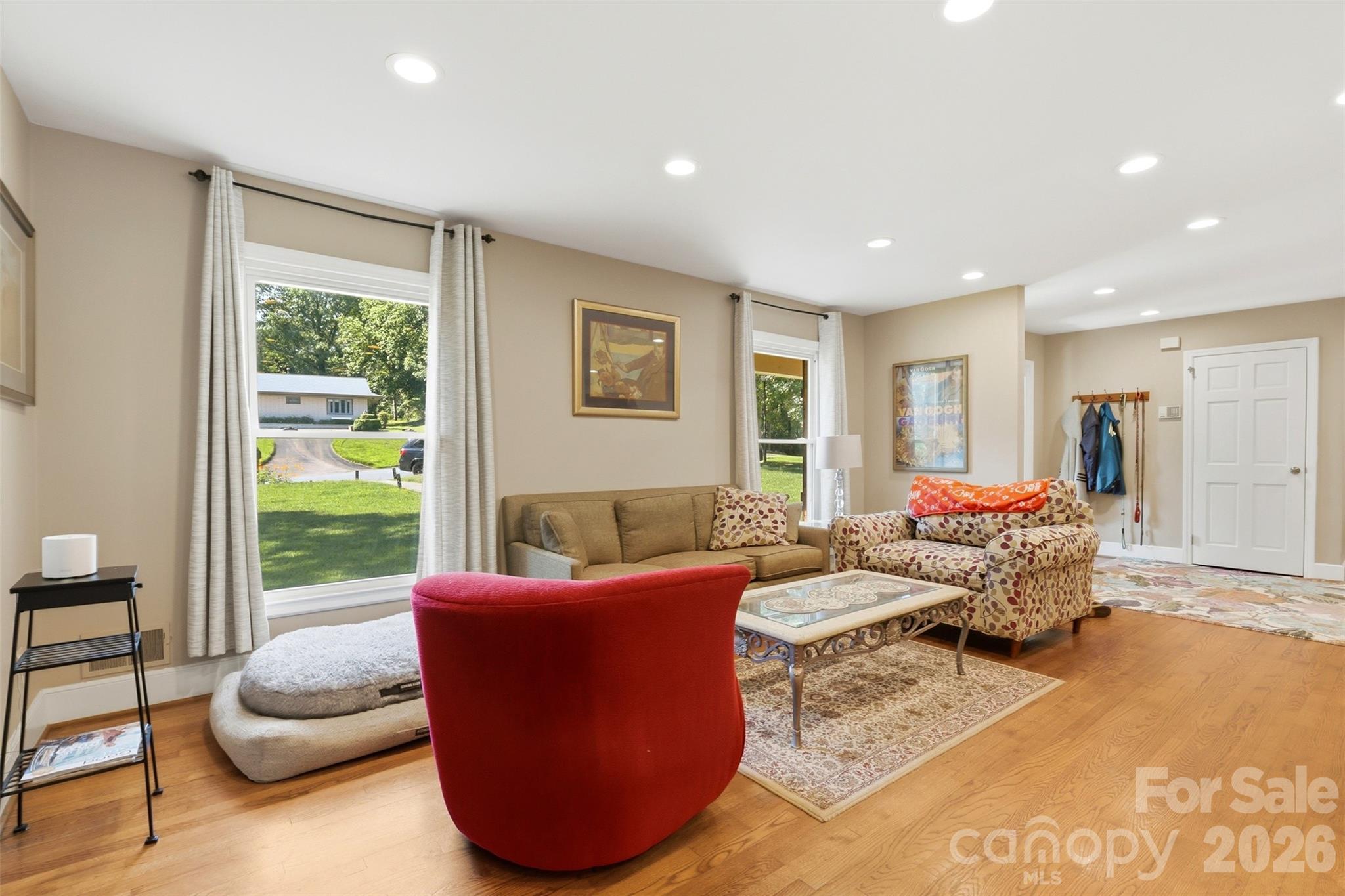 Pharr Acres - Residential