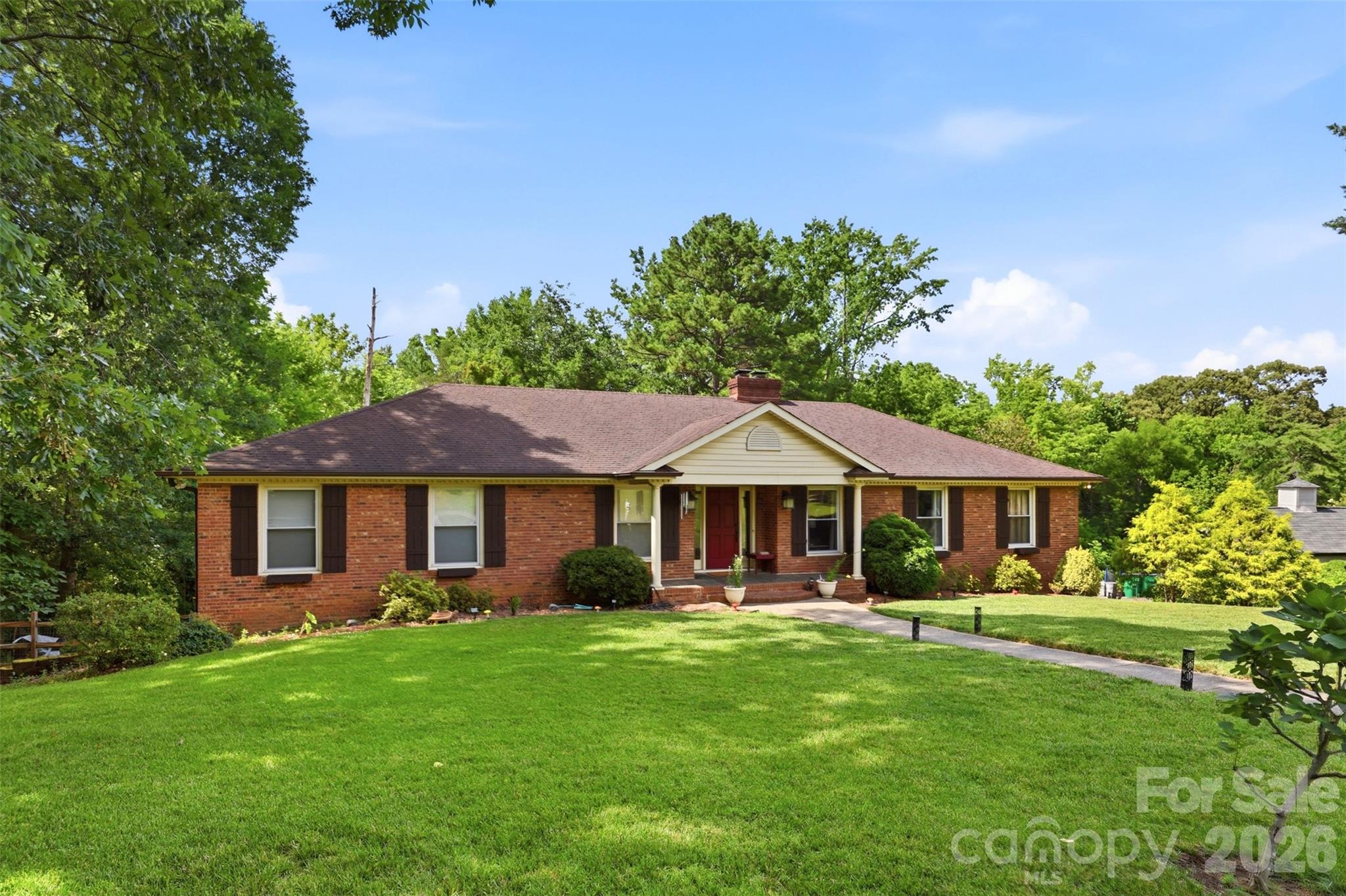 Pharr Acres - Residential