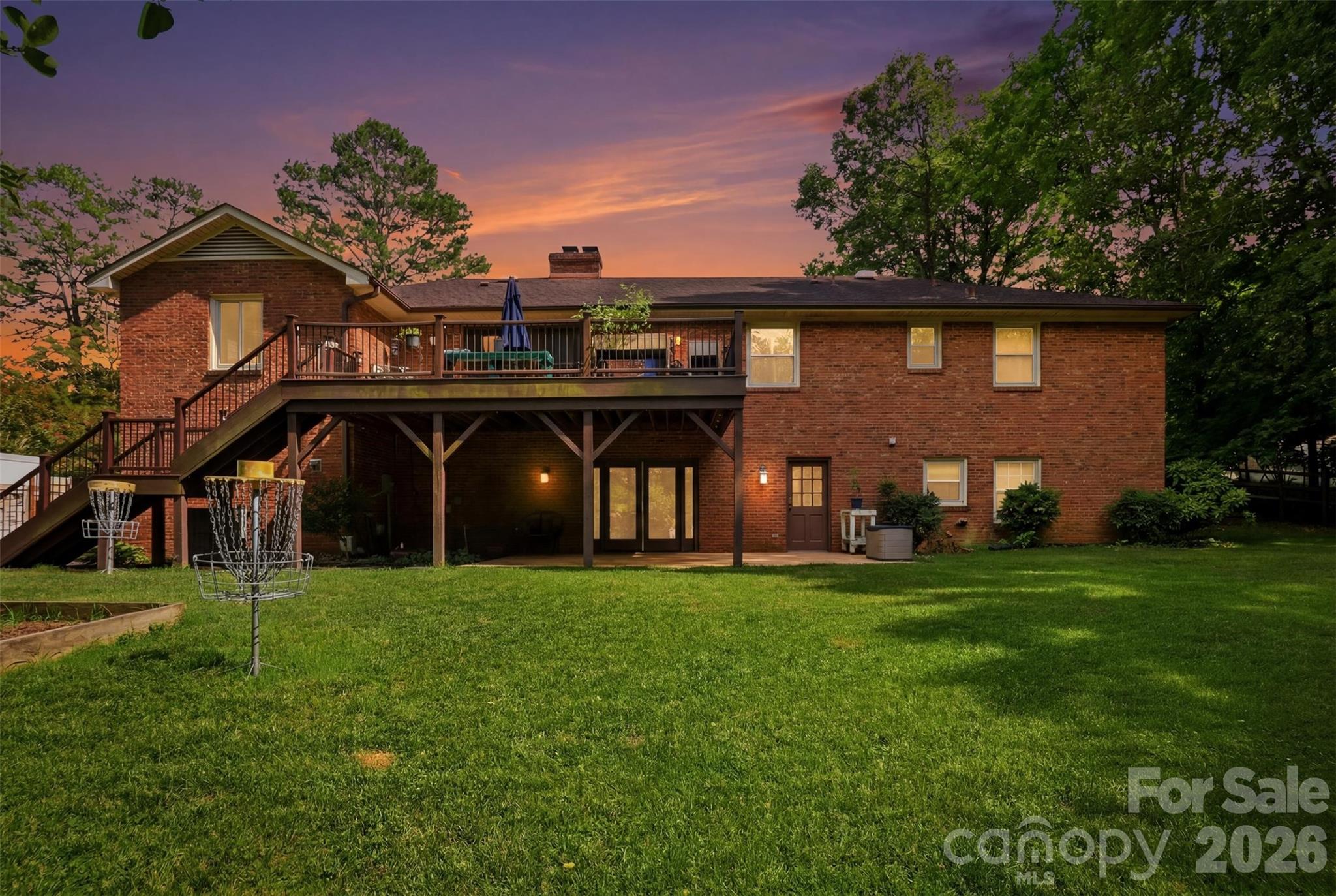 Pharr Acres - Residential