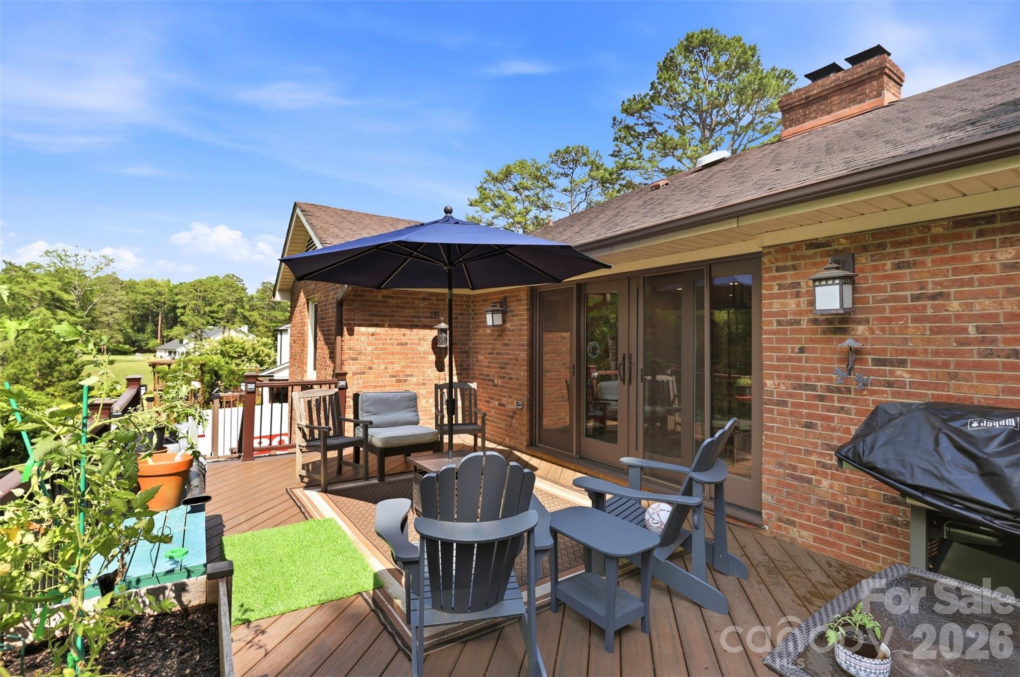 Pharr Acres - Residential