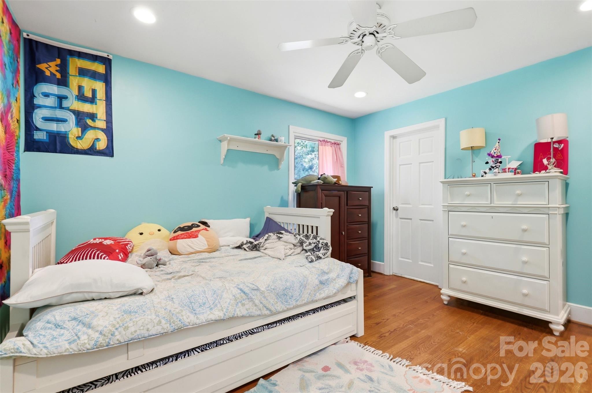 Pharr Acres - Residential