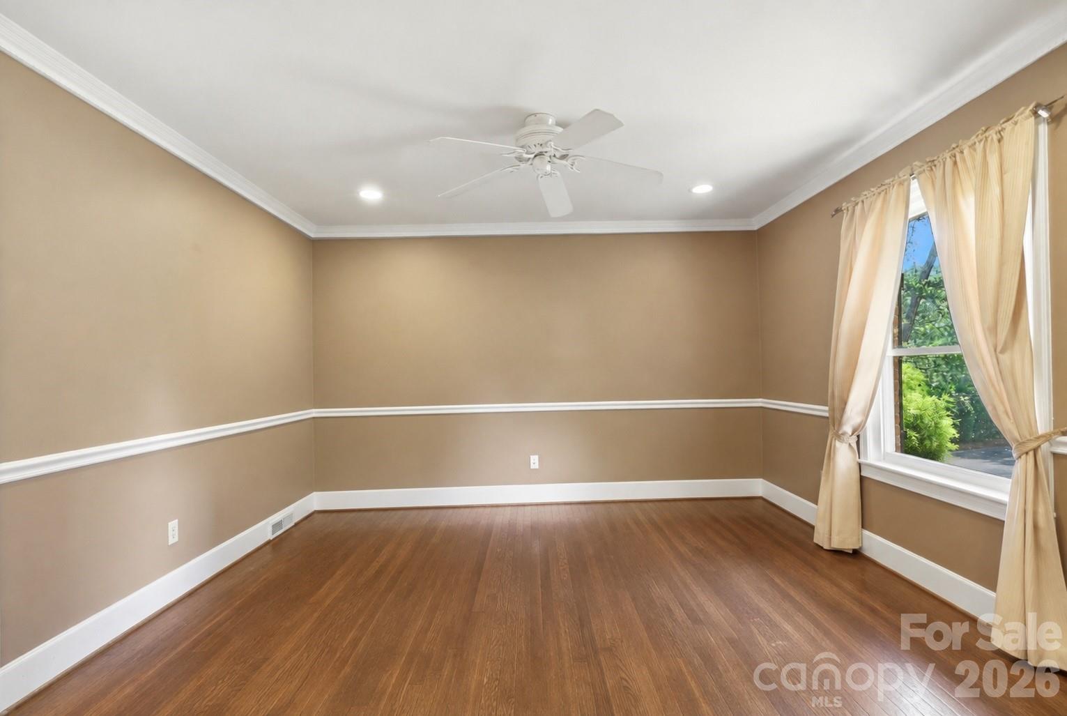 Pharr Acres - Residential