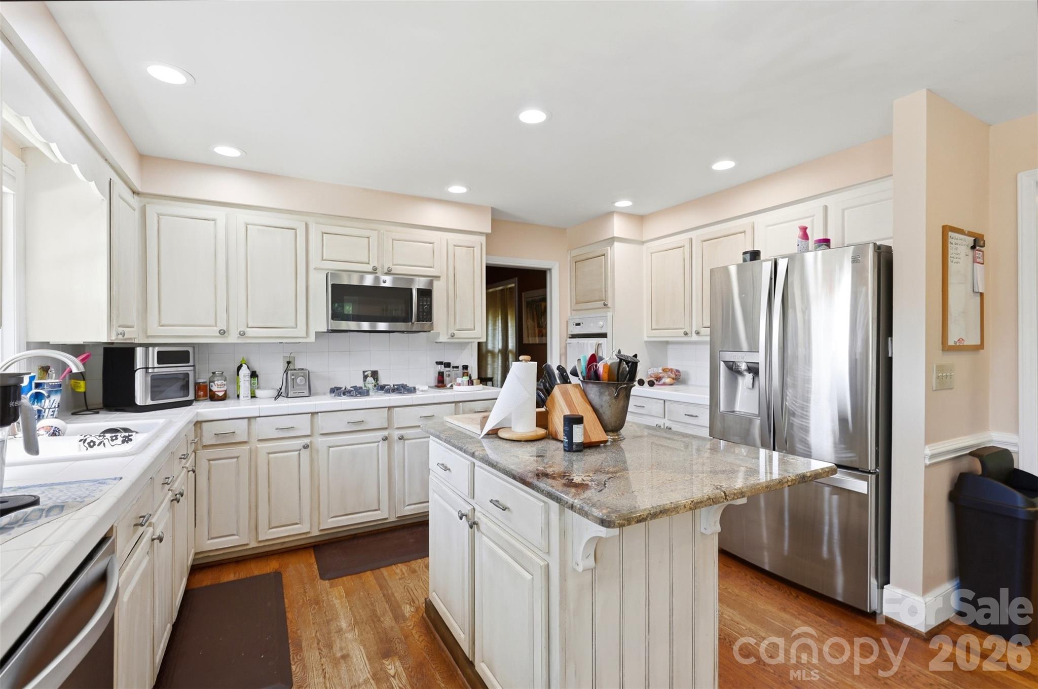 Pharr Acres - Residential