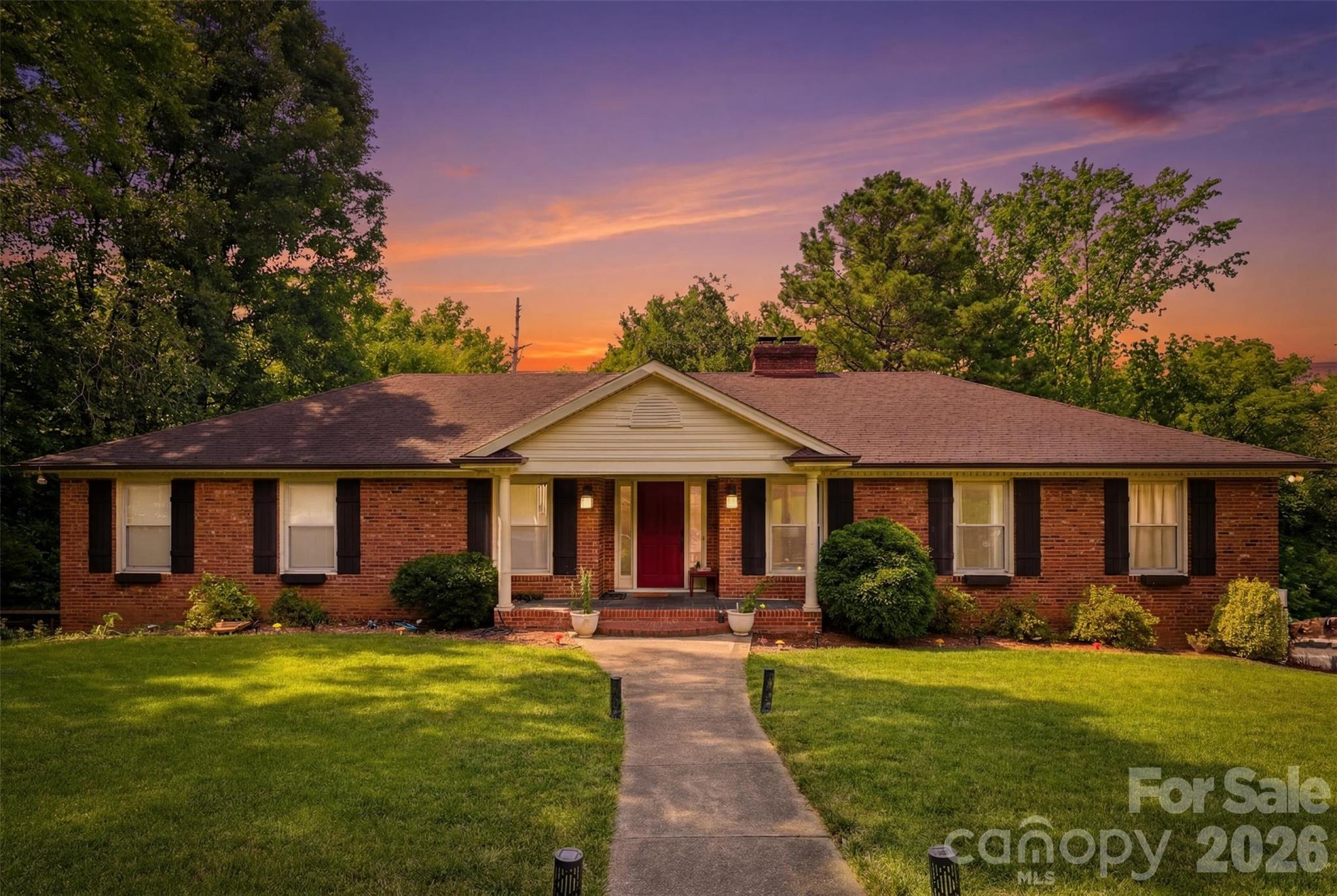 Pharr Acres - Residential