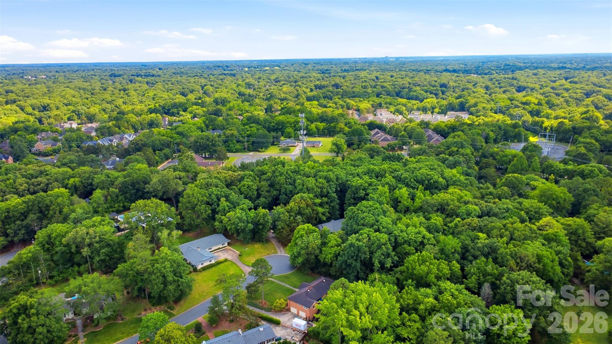 Pharr Acres - Residential