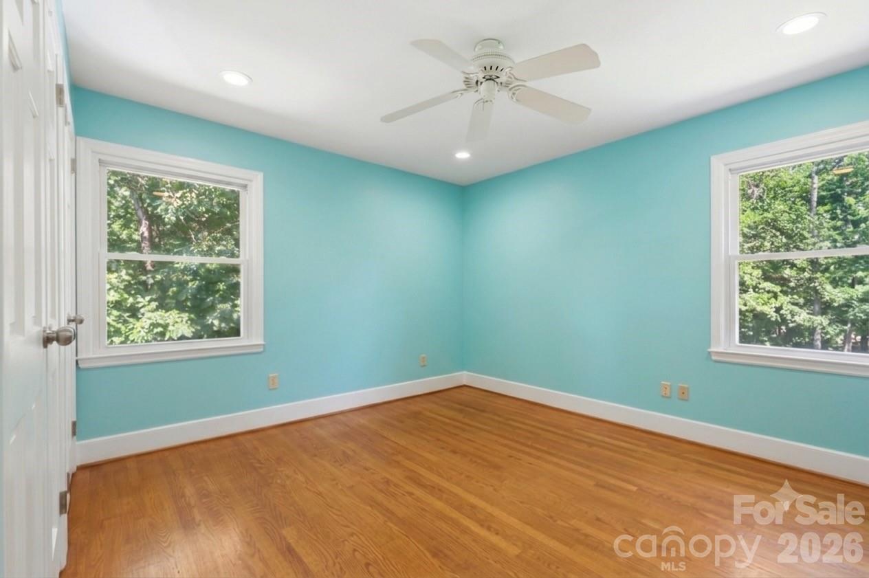 Pharr Acres - Residential