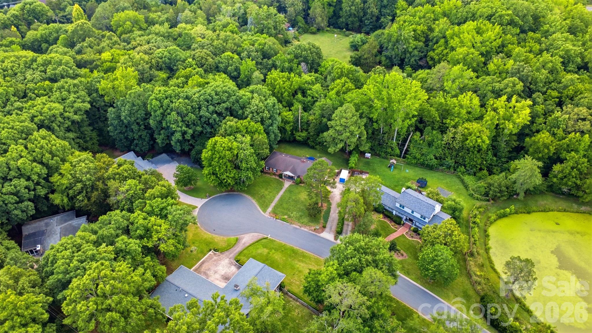 Pharr Acres - Residential