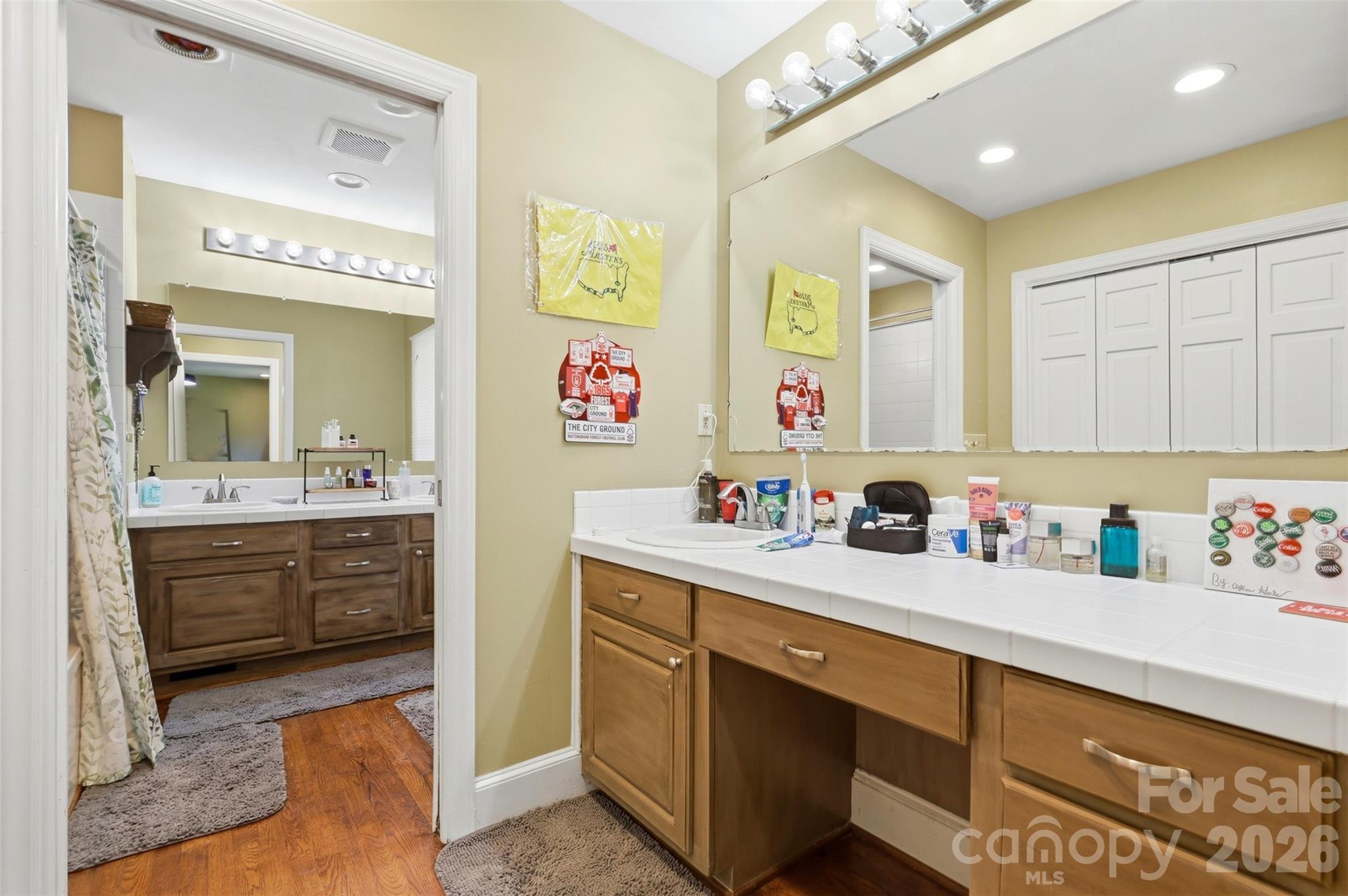 Pharr Acres - Residential