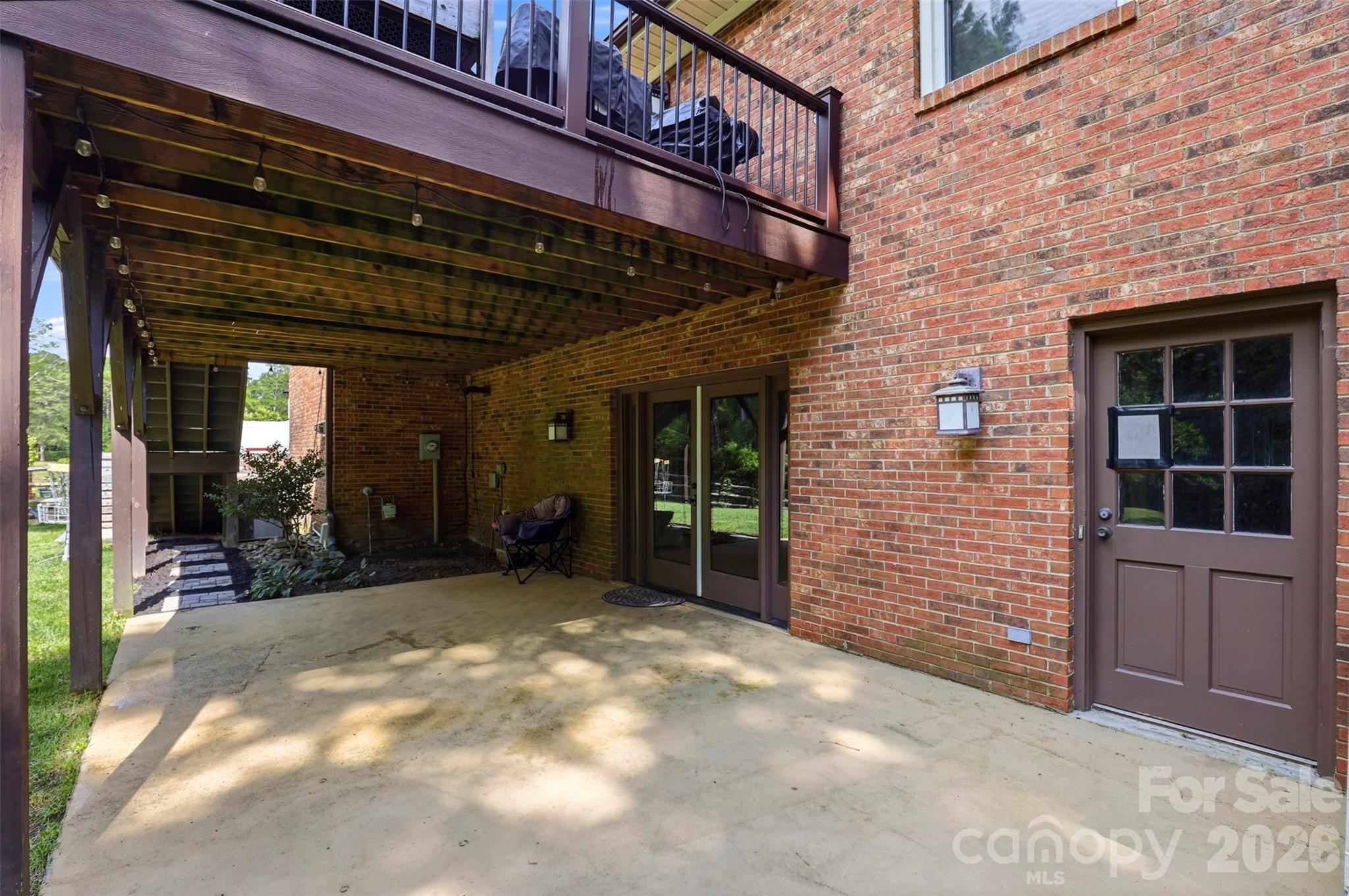Pharr Acres - Residential