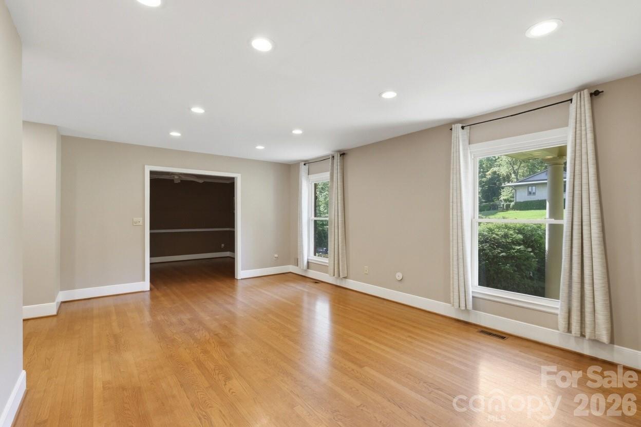 Pharr Acres - Residential