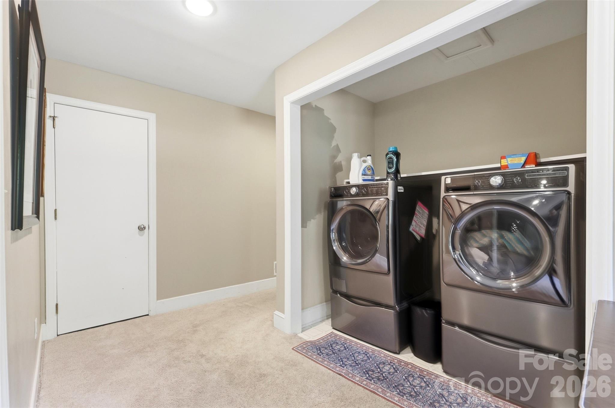 Pharr Acres - Residential