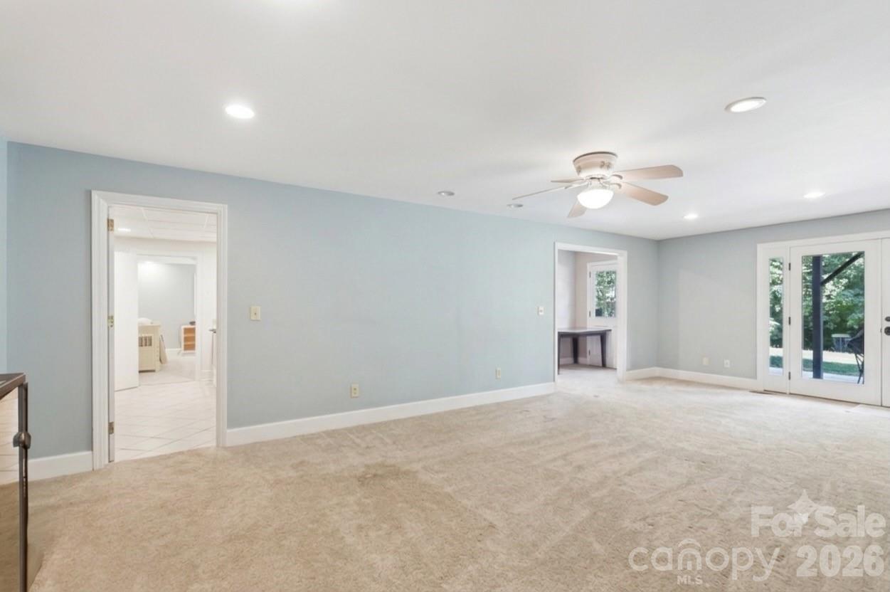 Pharr Acres - Residential