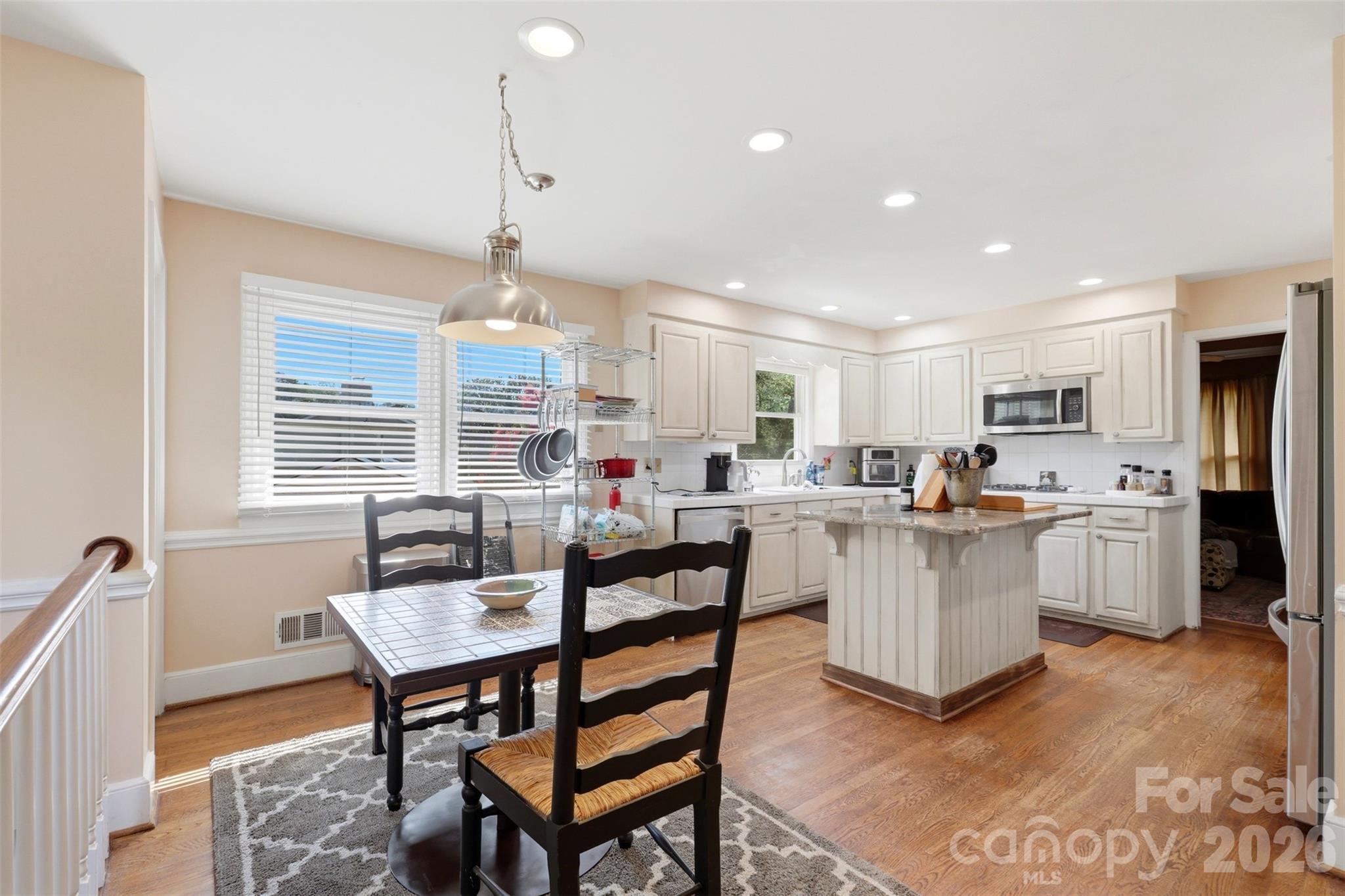 Pharr Acres - Residential