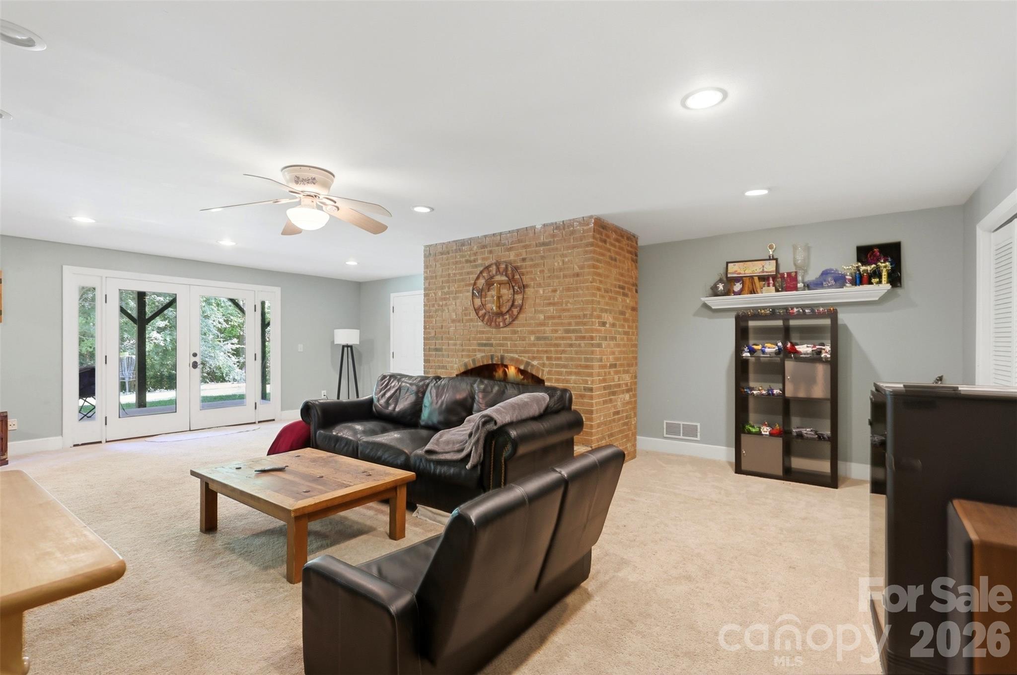 Pharr Acres - Residential