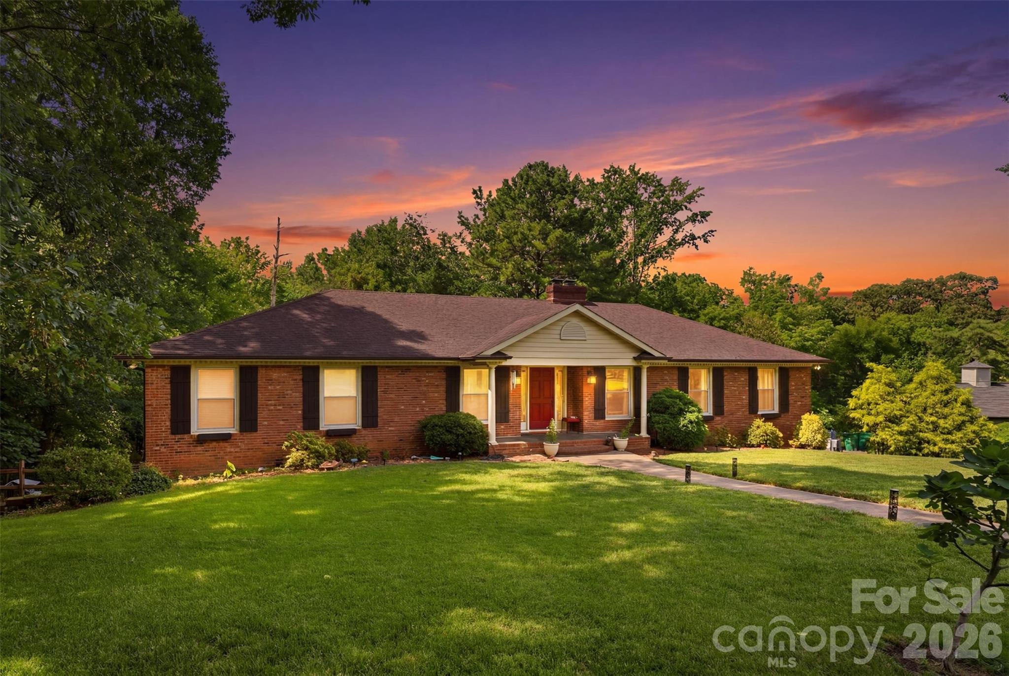 Pharr Acres - Residential