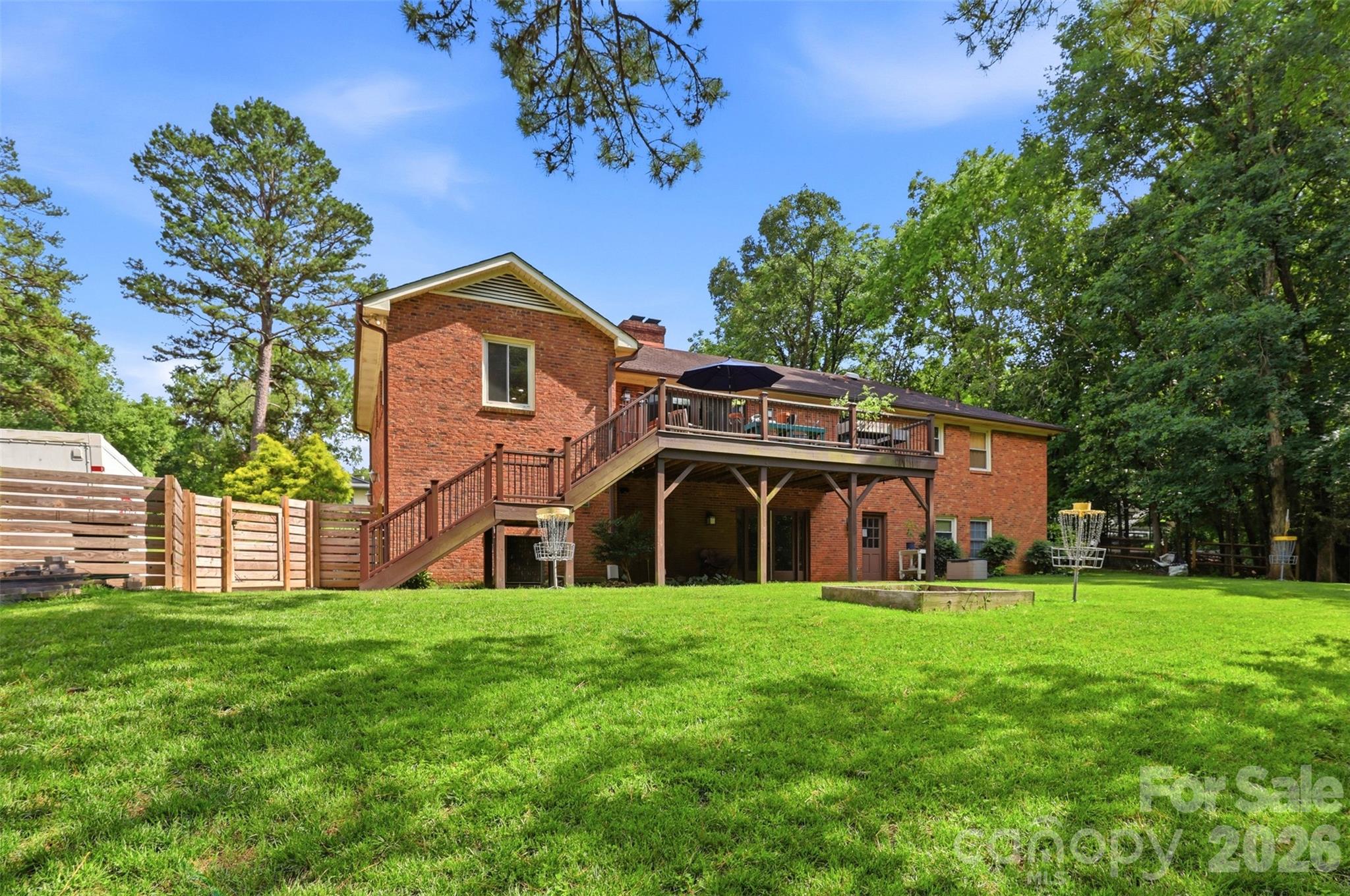Pharr Acres - Residential