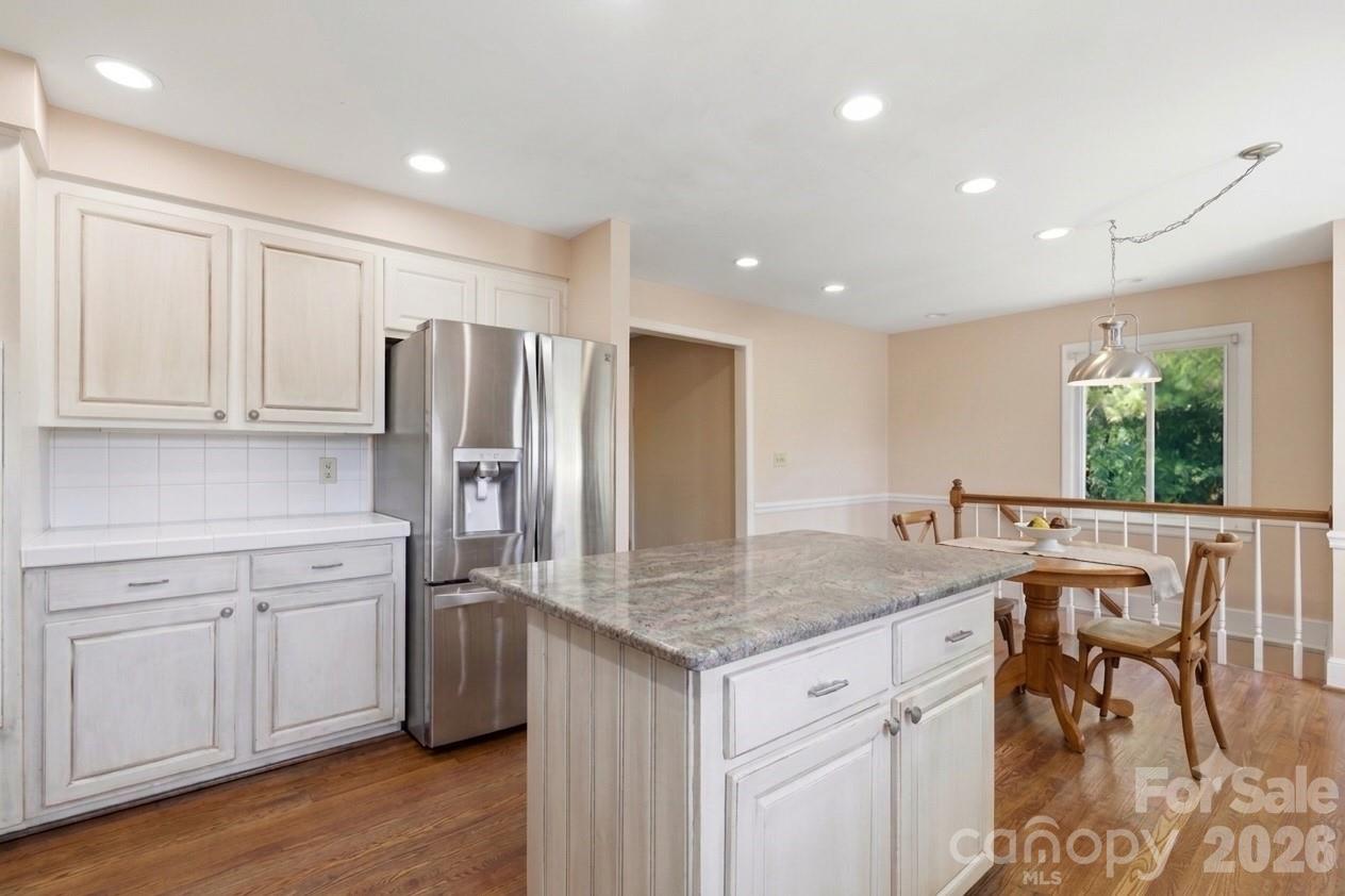 Pharr Acres - Residential
