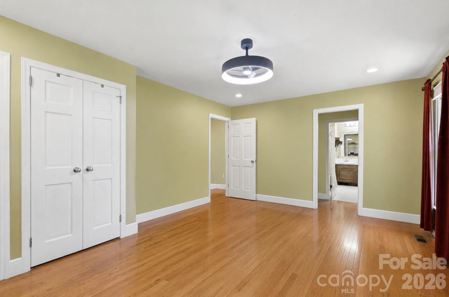 Pharr Acres - Residential