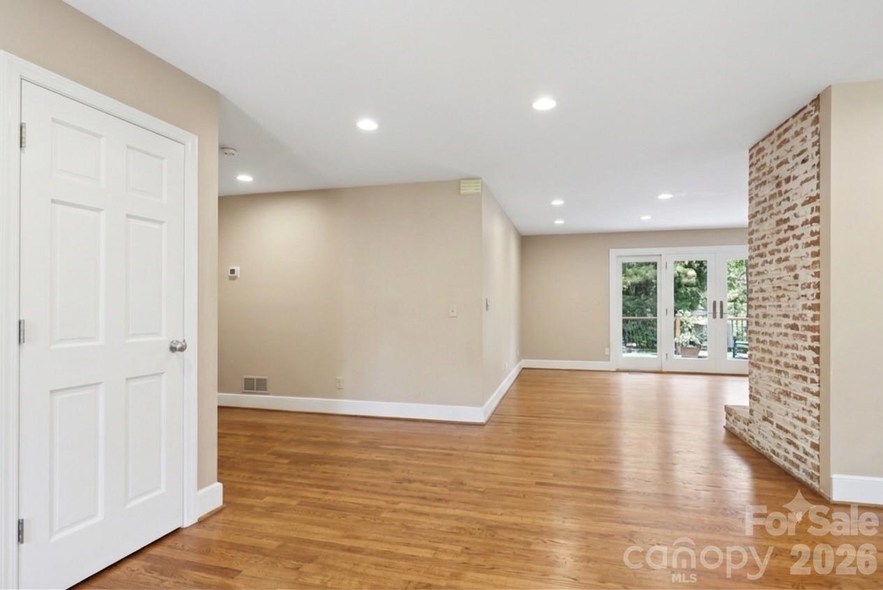 Pharr Acres - Residential